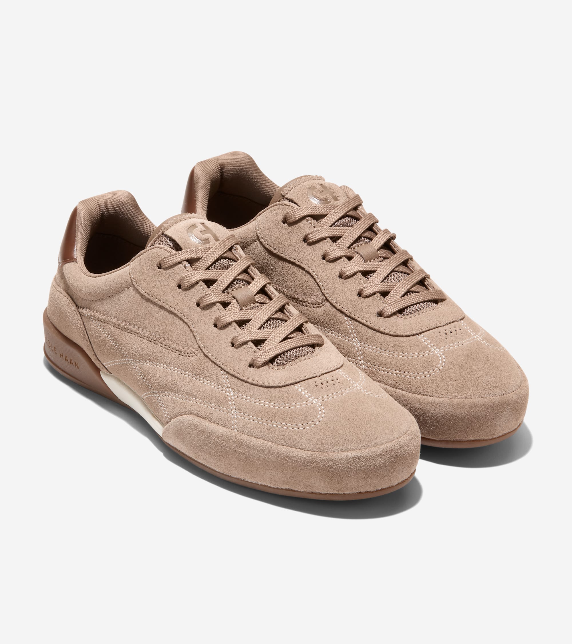 Men's GrandPrø Turf 2.0 Sneakers - Image 5