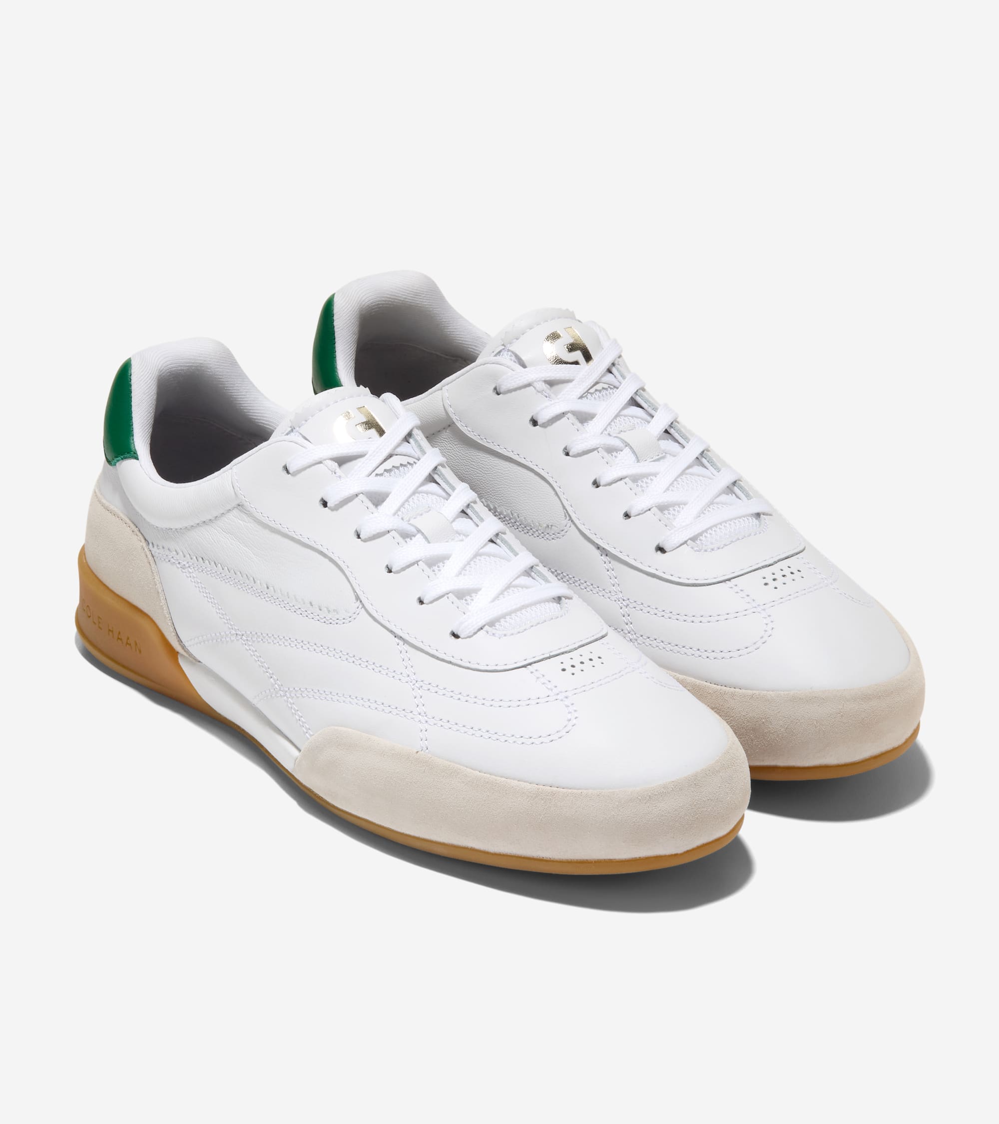Men's GrandPrø Turf 2.0 Sneakers - Image 5