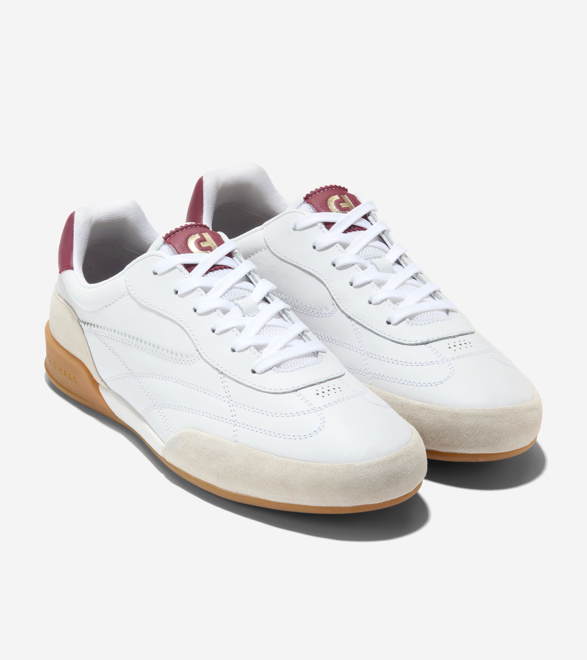 Men's GrandPrø Turf 2.0 Sneakers - Image 5