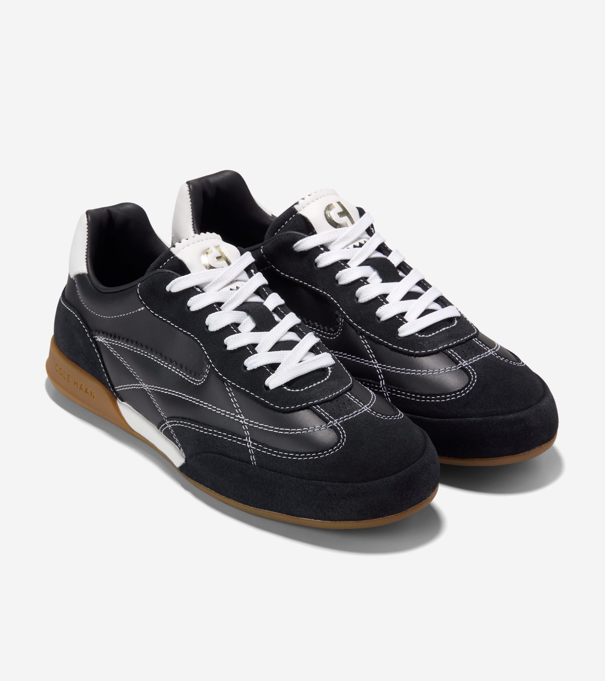 Women's Grandprø Turf 2.0 Sneakers - Image 5
