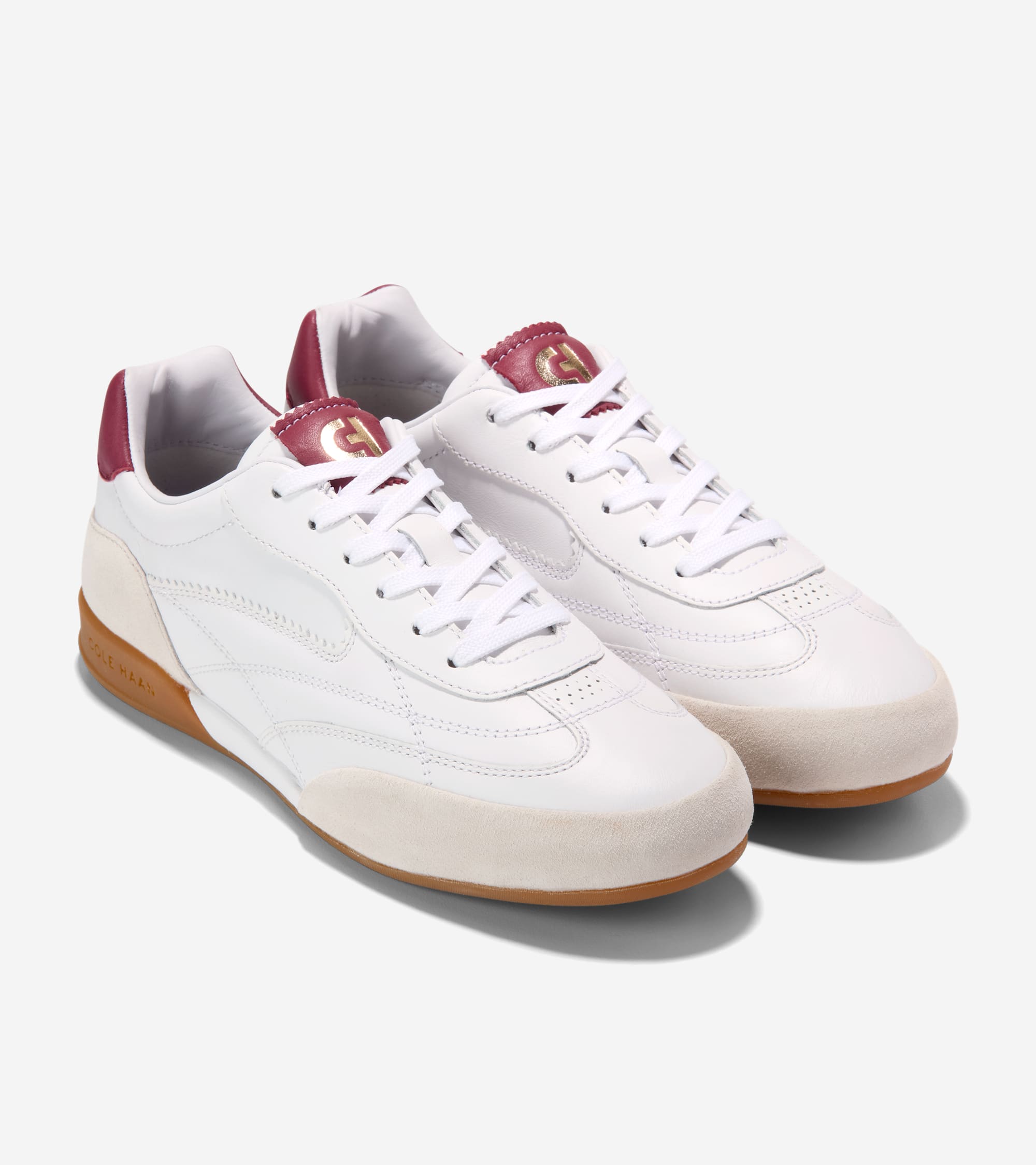 Women's Grandprø Turf 2.0 Sneakers - Image 5