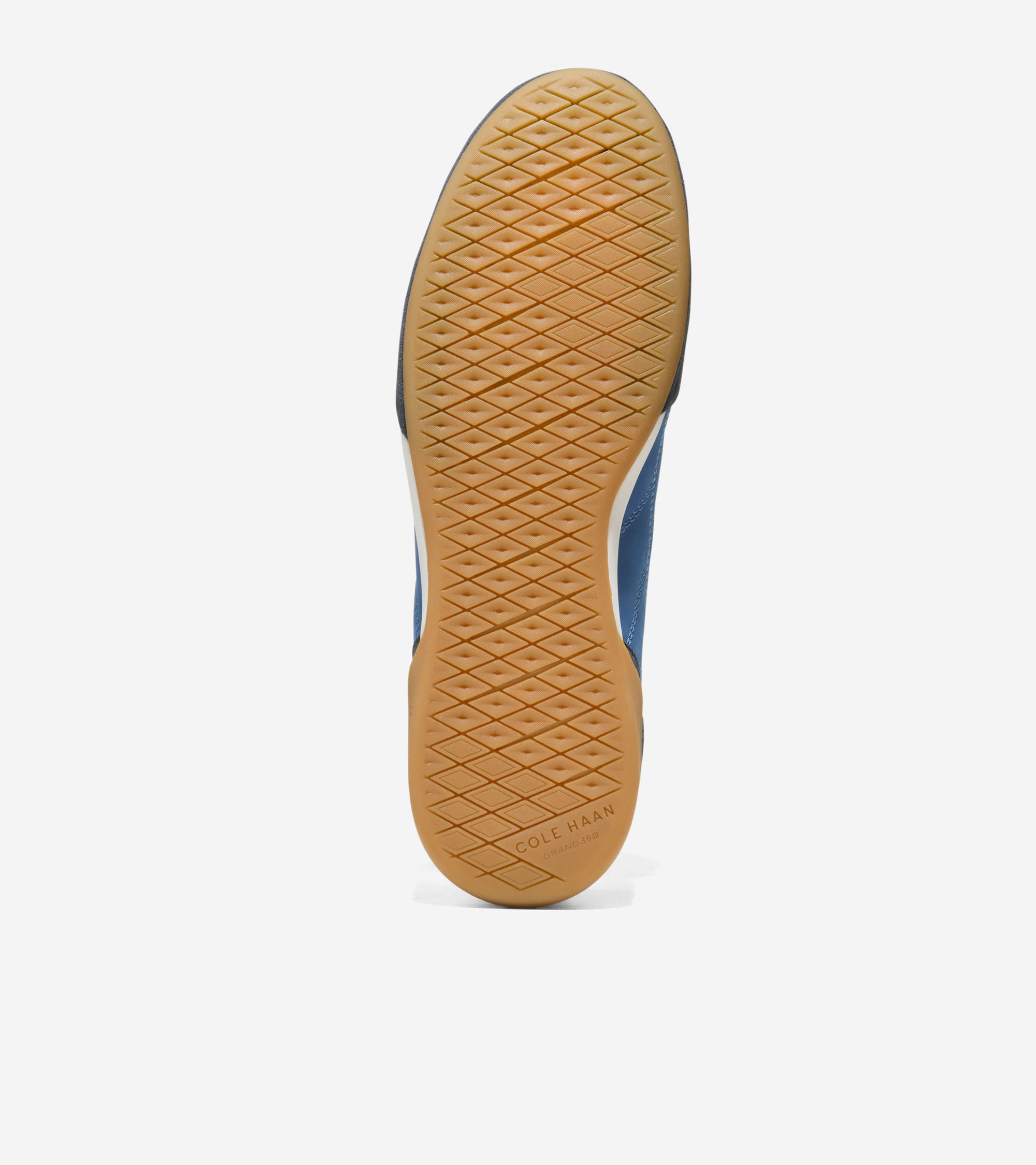 Men's GrandPrø Turf 2.0 Sneakers - Image 7