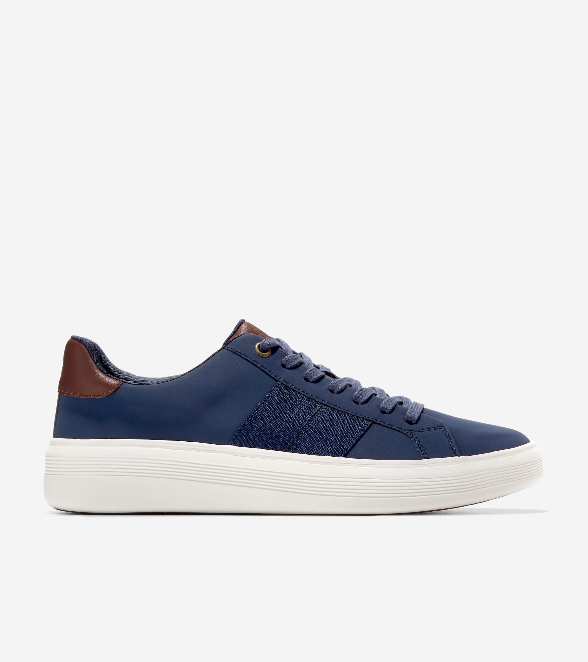 Men's Grand Crosscourt Premier Sneakers