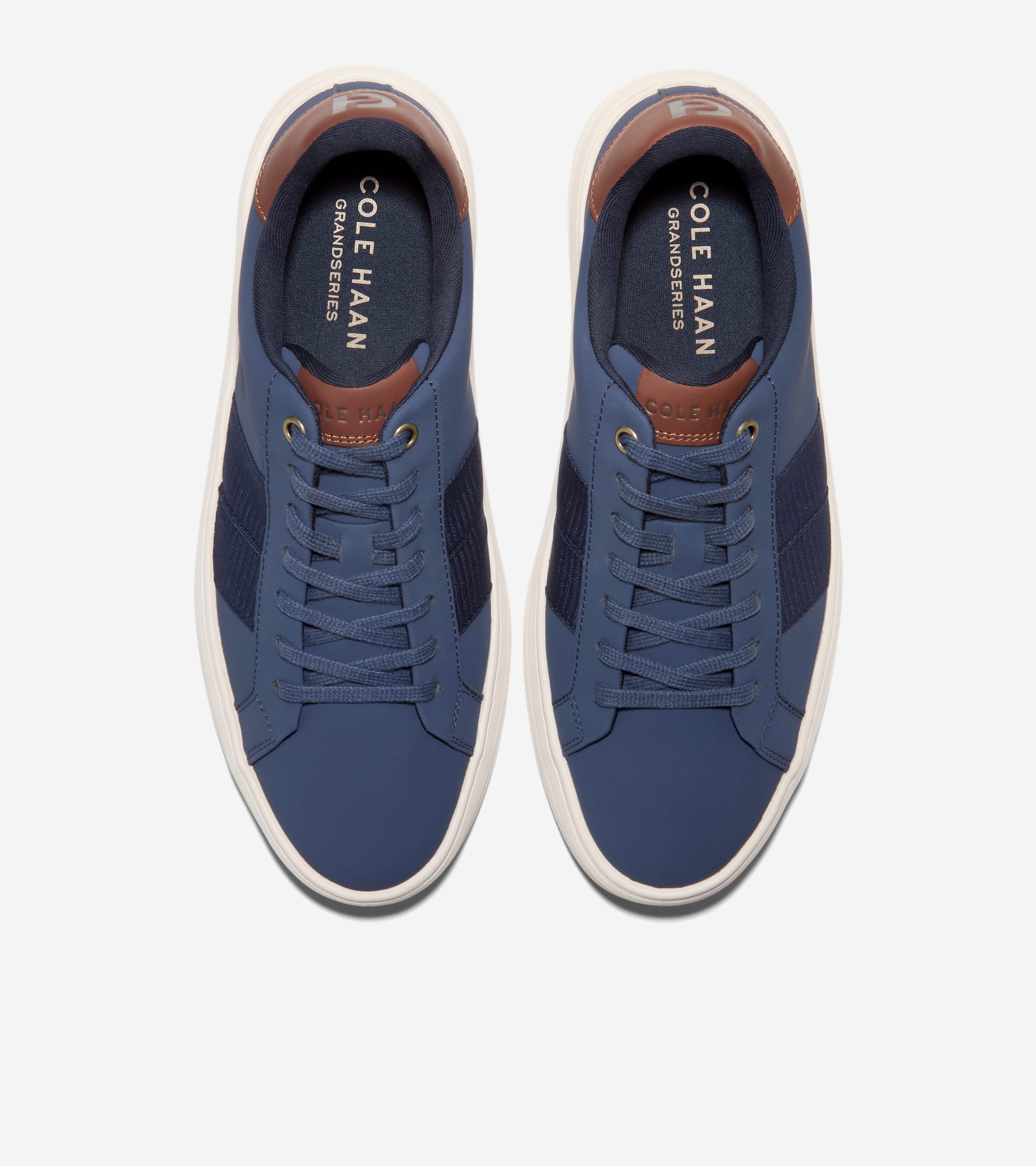 Men's Grand Crosscourt Premier Sneakers - Image 4