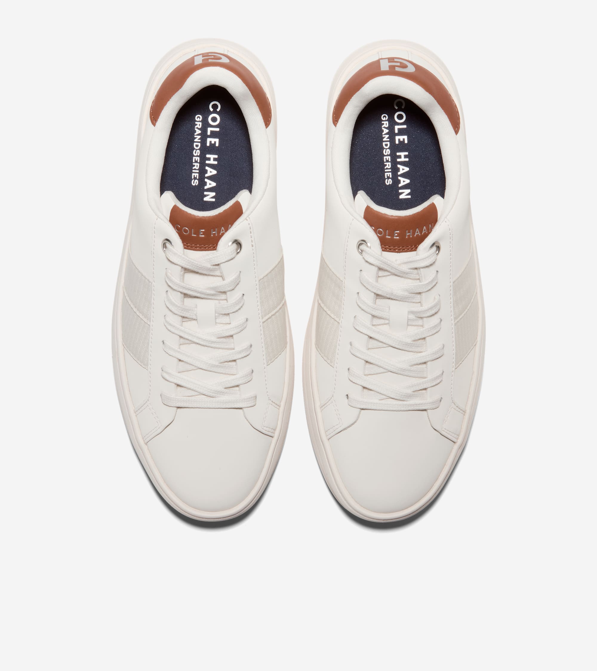 Men's Grand Crosscourt Premier Sneakers - Image 4