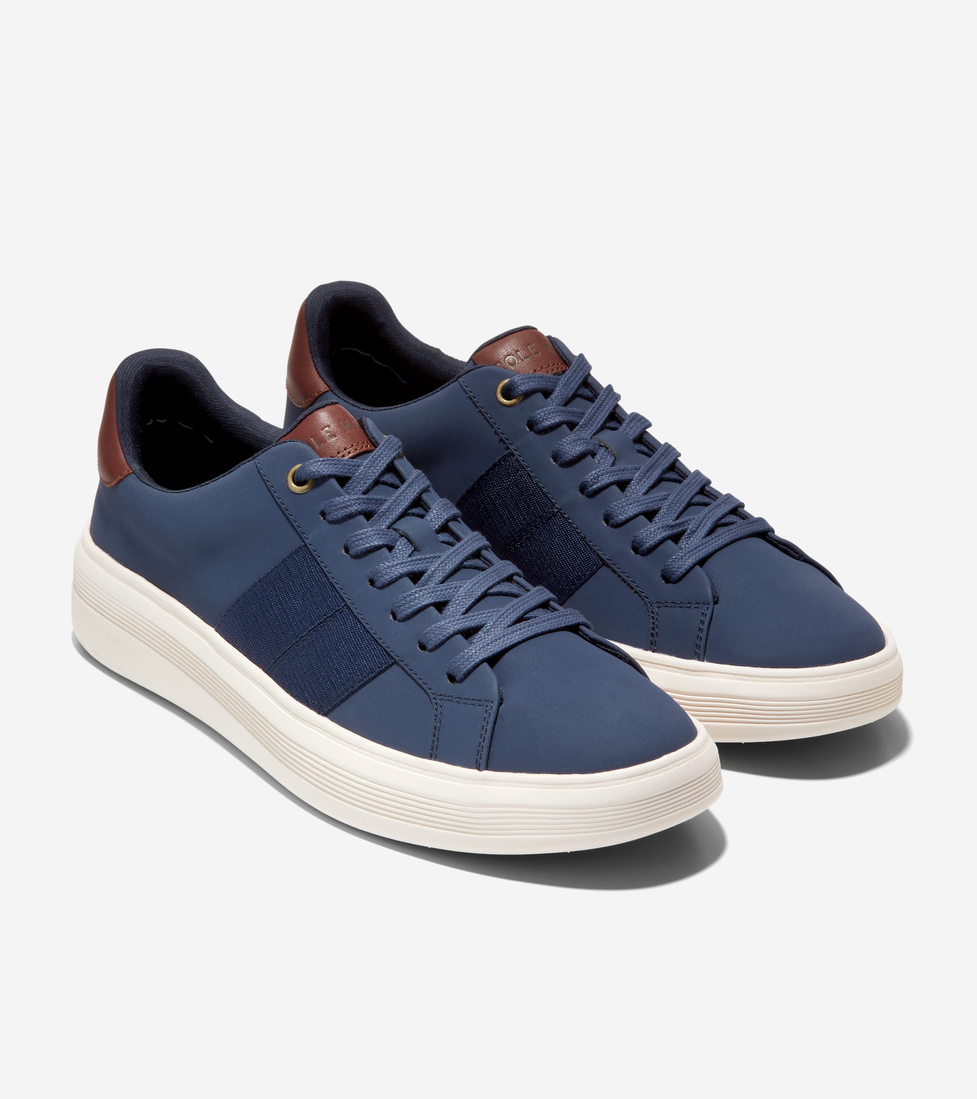 Men's Grand Crosscourt Premier Sneakers - Image 5