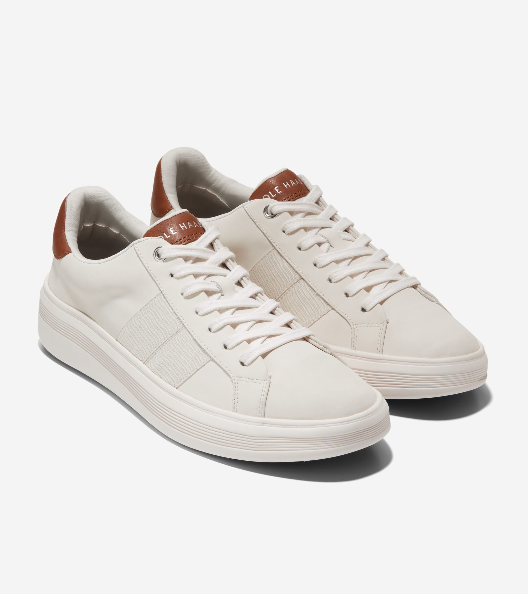 Men's Grand Crosscourt Premier Sneakers - Image 5