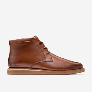 Men's Grand Neoclassic Flexcraft Chukka Boots