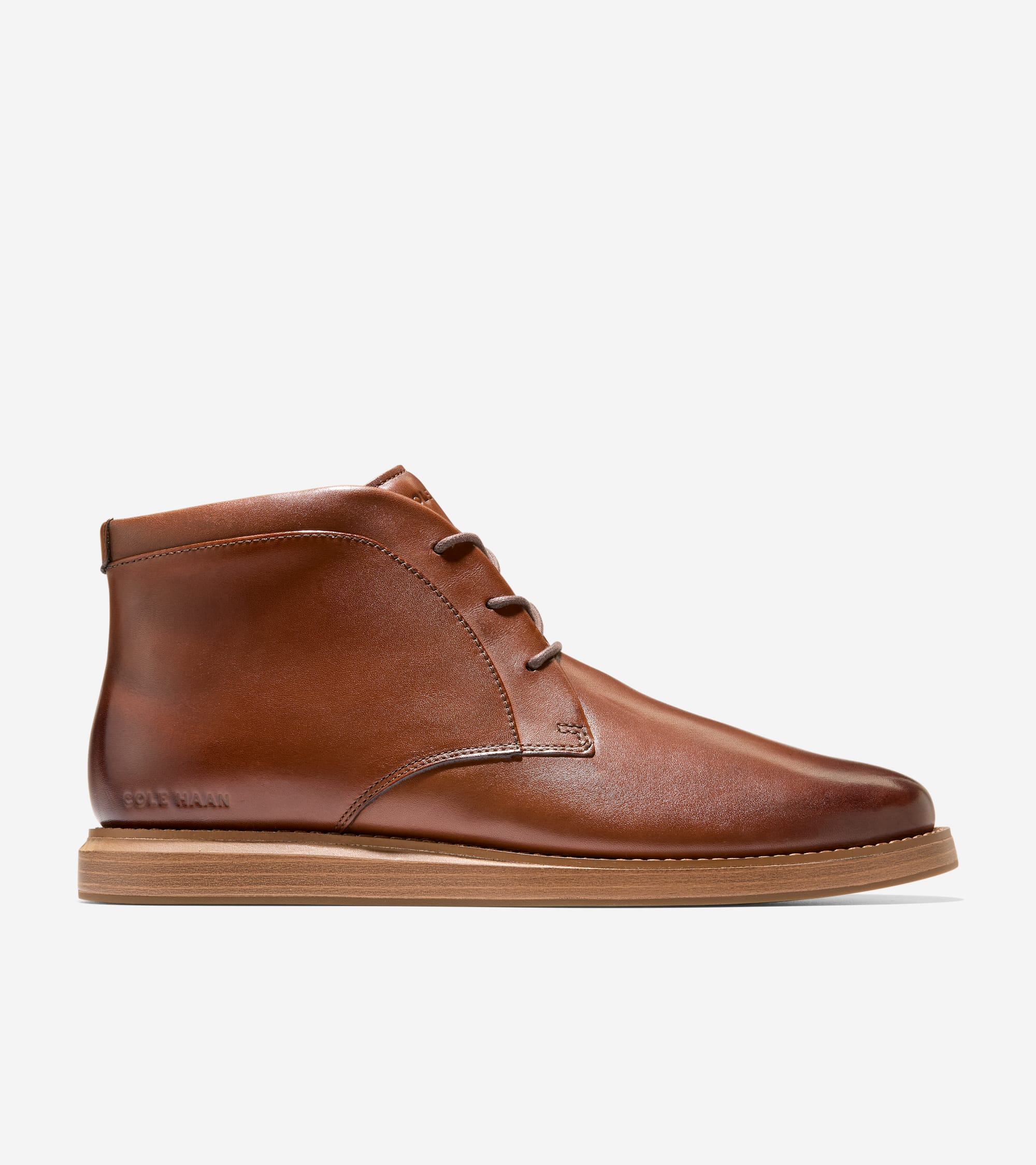 Men's Grand Neoclassic Flexcraft Chukka Boots