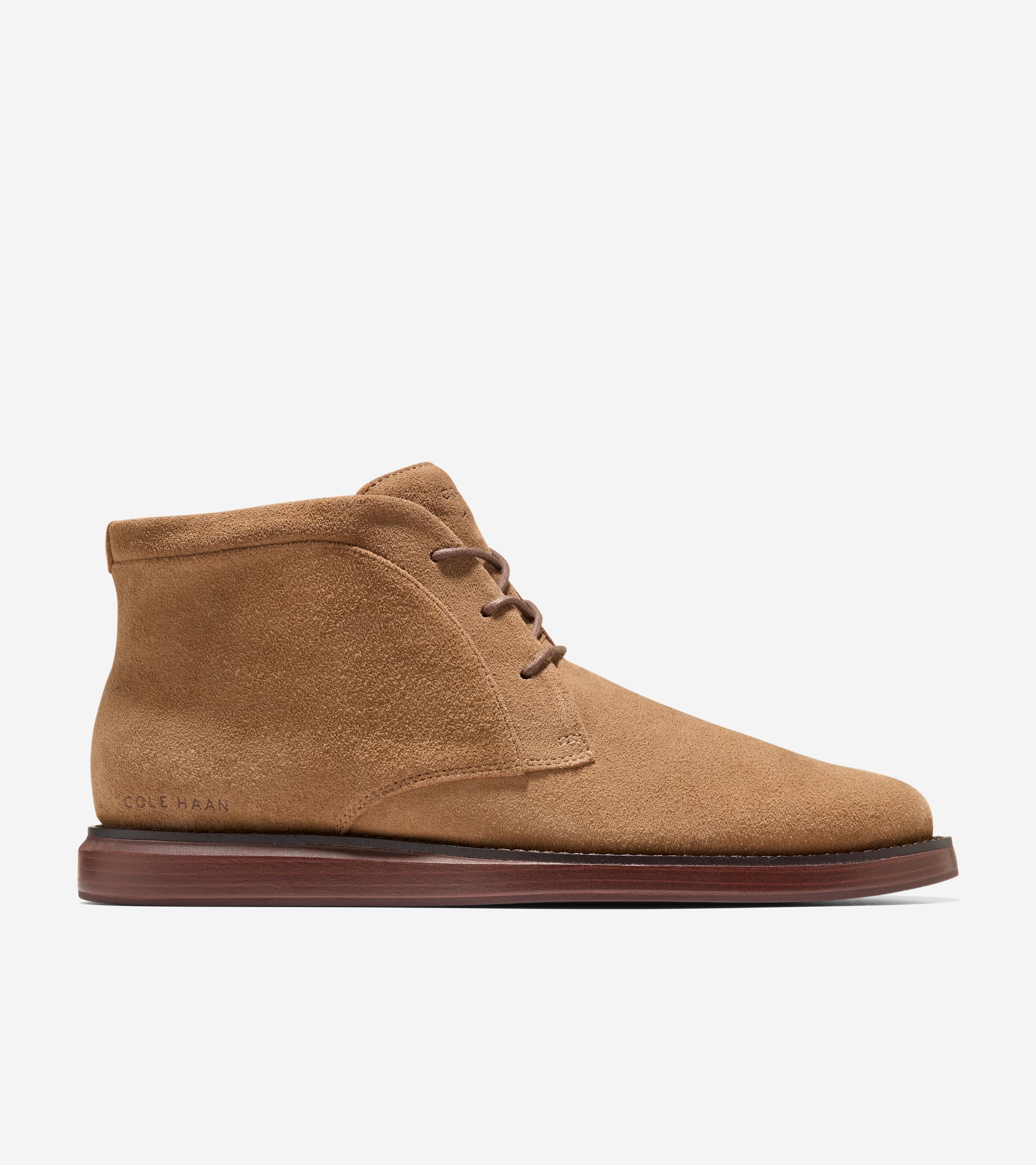 Men's Grand Neoclassic Flexcraft Chukka Boots