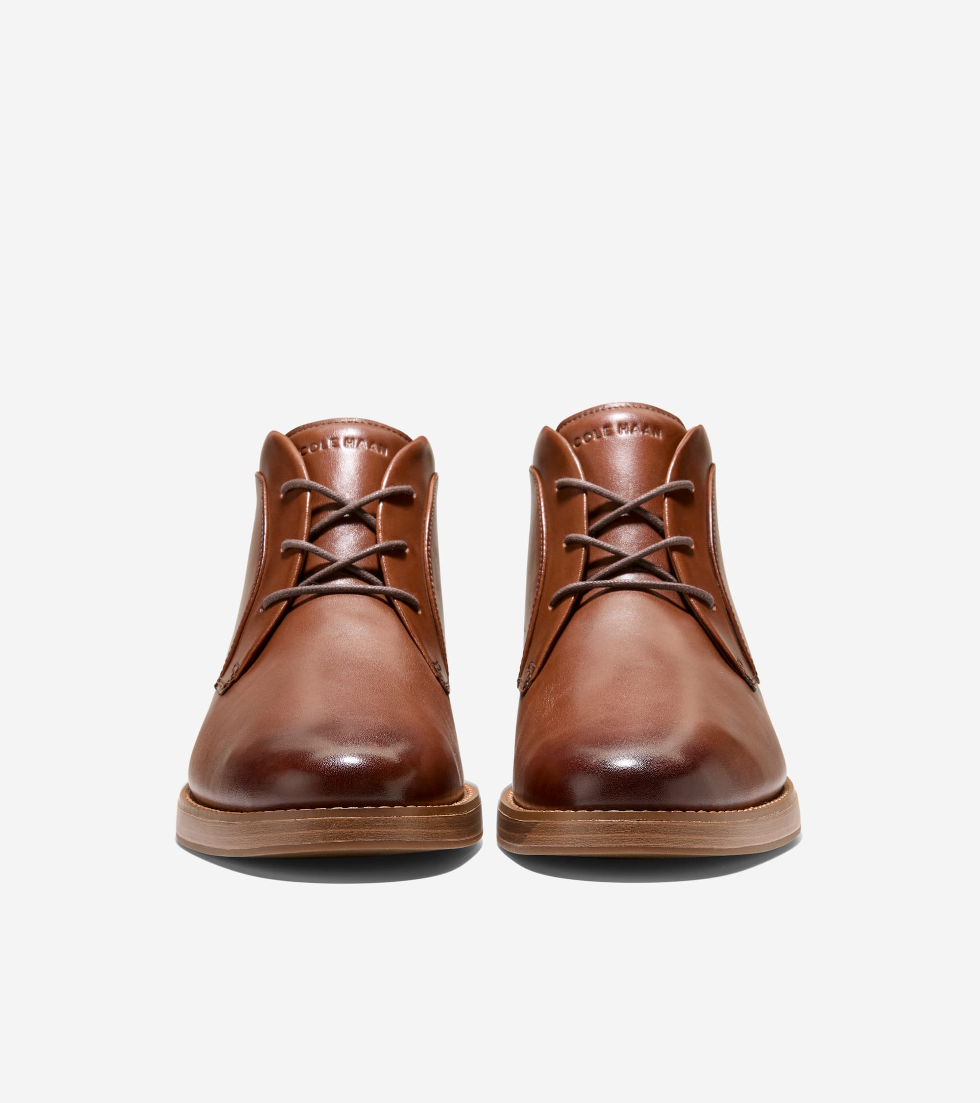 Men's Grand Neoclassic Flexcraft Chukka Boots - Image 2