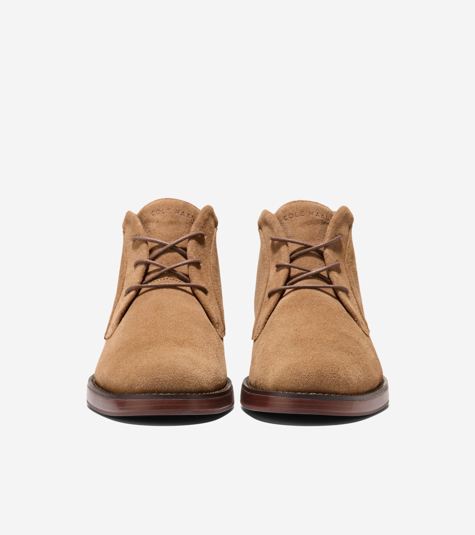 Men's Grand Neoclassic Flexcraft Chukka Boots - Image 2