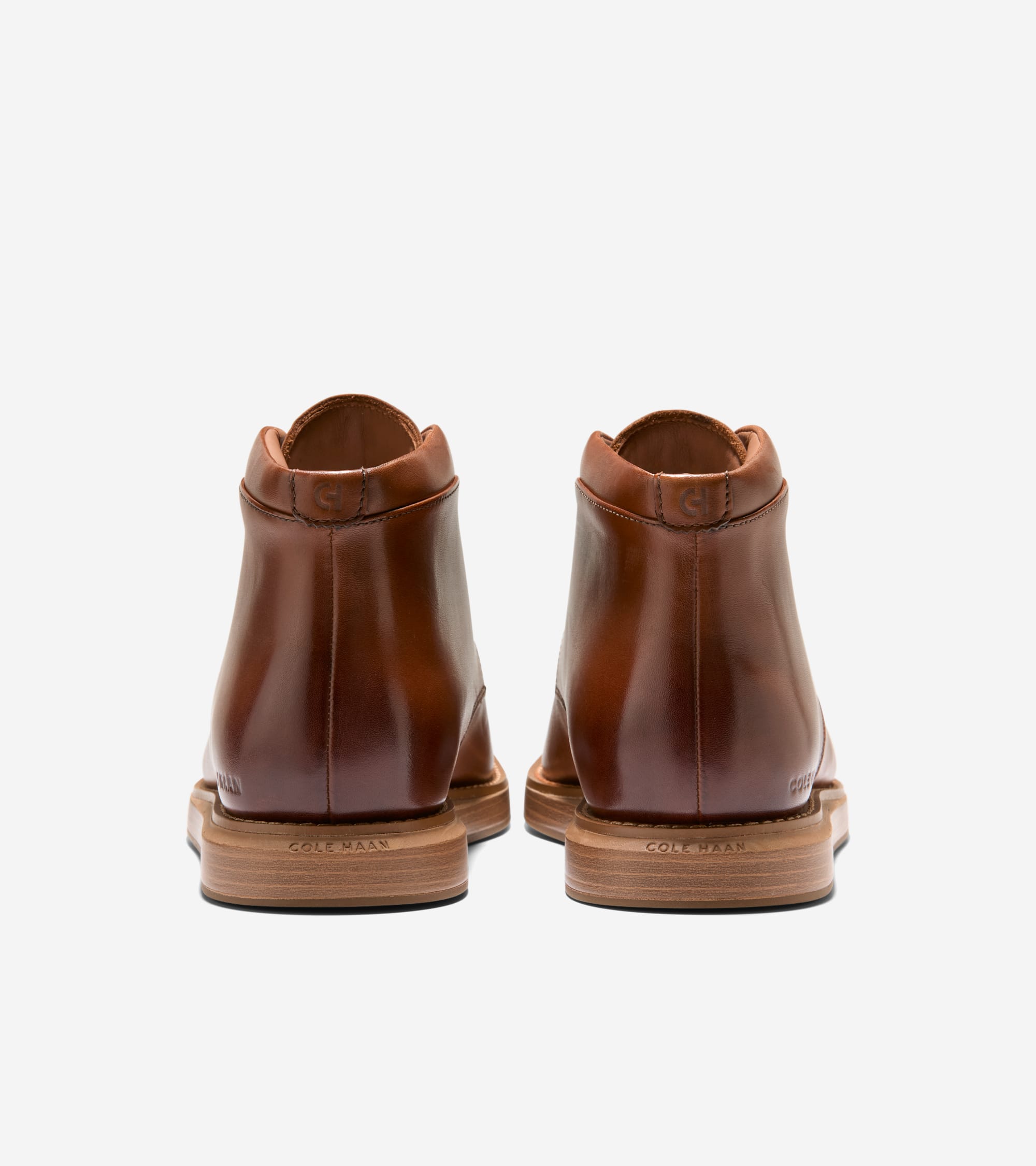 Men's Grand Neoclassic Flexcraft Chukka Boots - Image 3