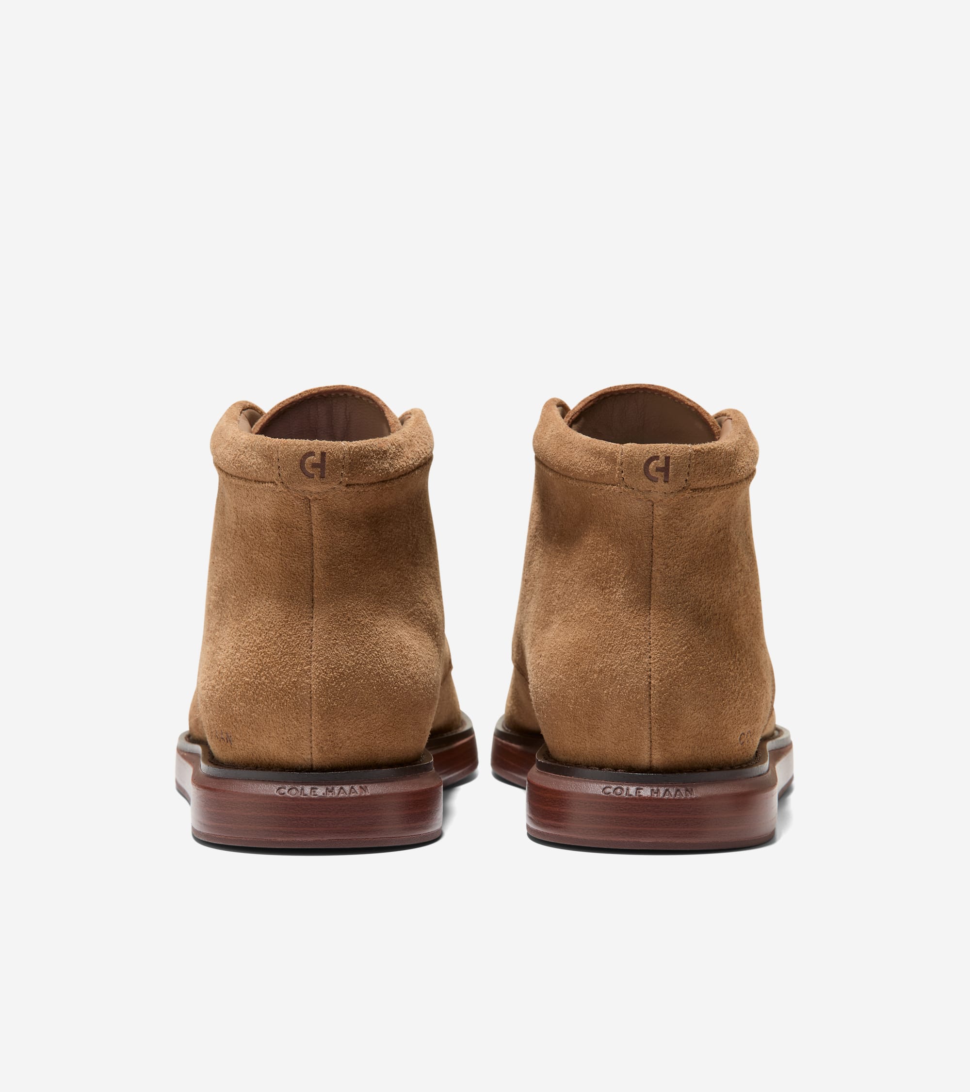 Men's Grand Neoclassic Flexcraft Chukka Boots - Image 3