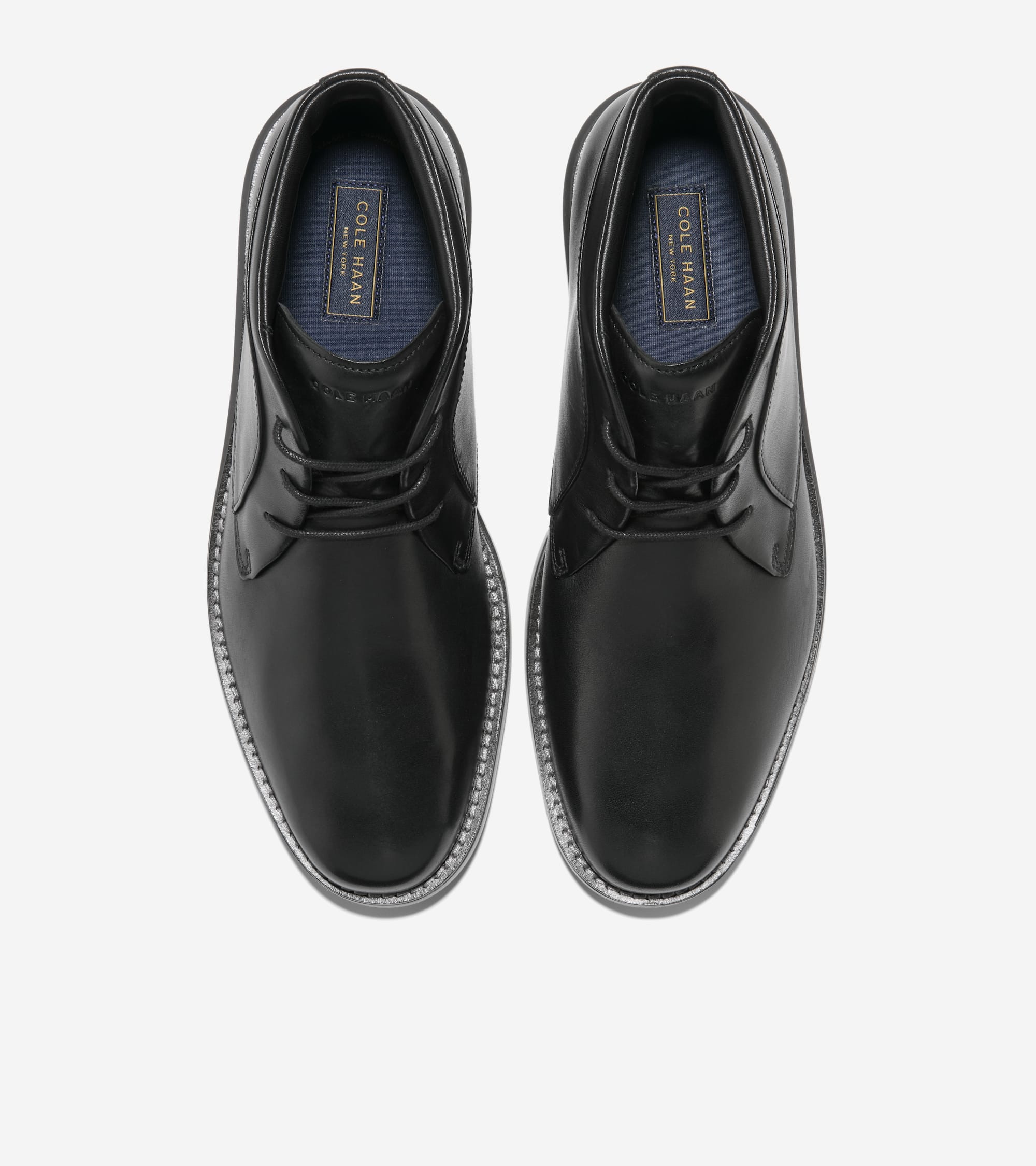 Men's Grand Neoclassic Flexcraft Chukka Boots - Image 4