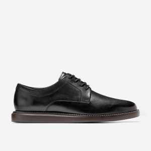 Men's Grand Neoclassic Plain Toe Oxfords