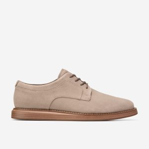 Men's Grand Neoclassic Plain Toe Oxfords