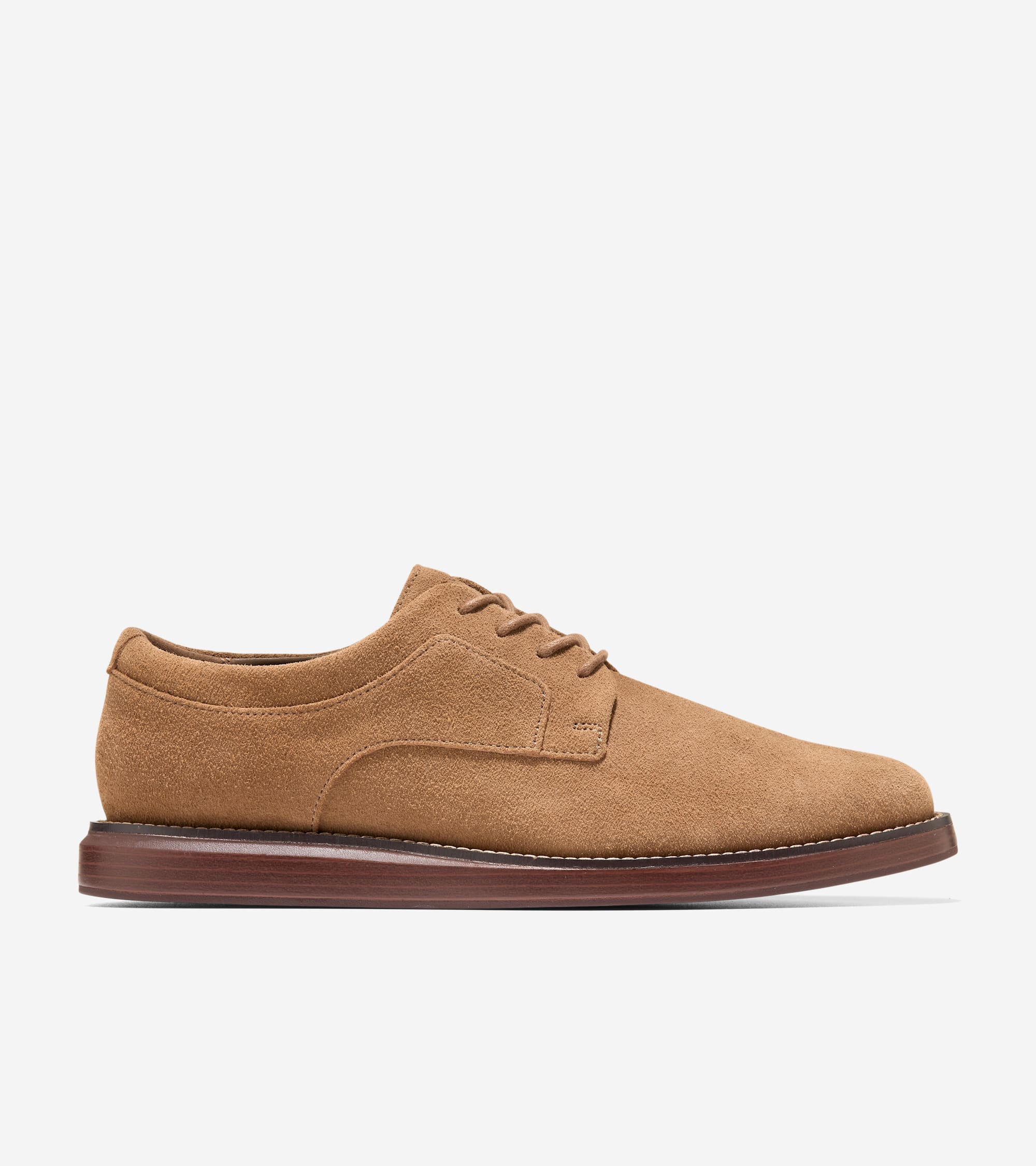 Men's Grand Neoclassic Plain Toe Oxfords