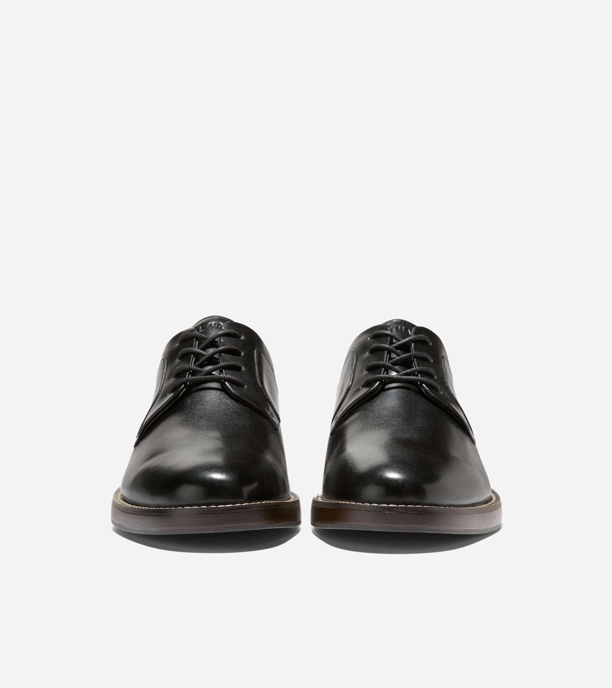 Men's Grand Neoclassic Plain Toe Oxfords - Image 2