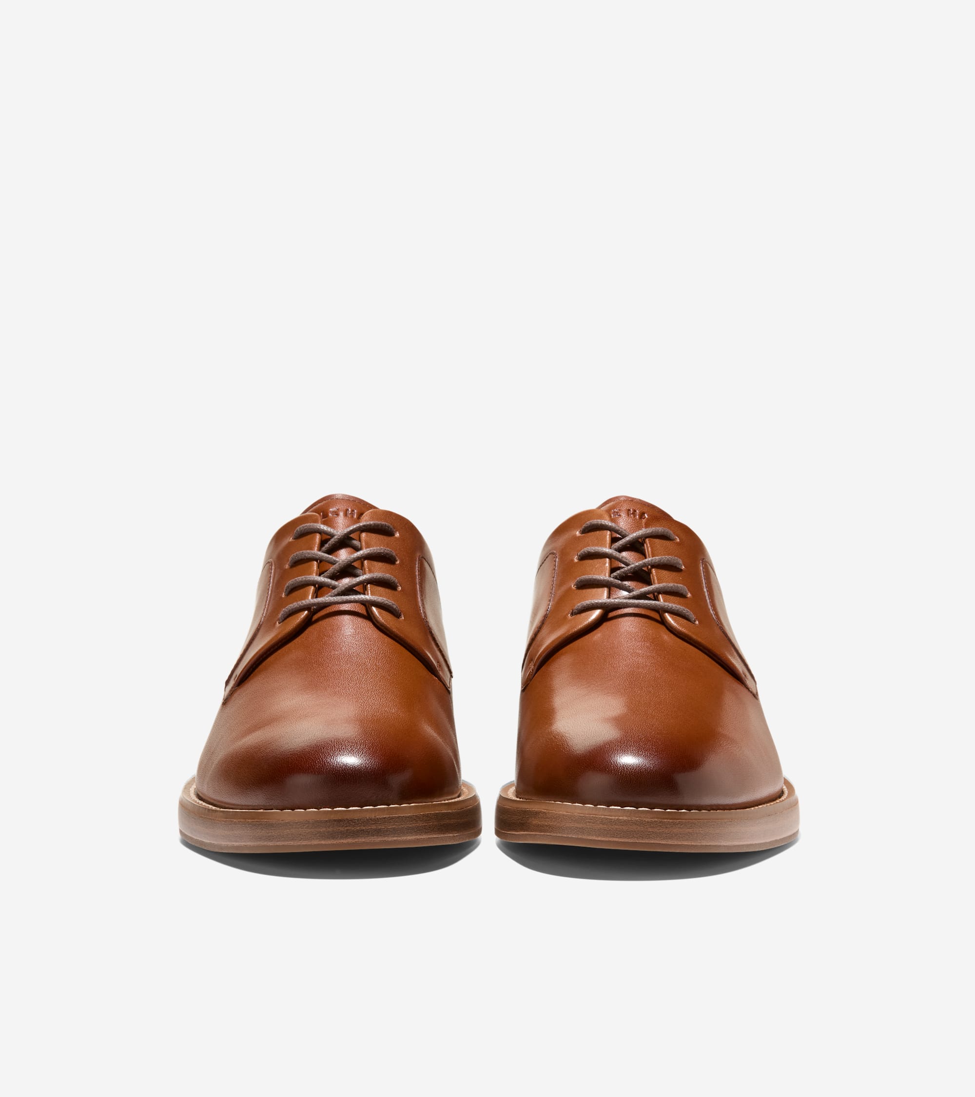 Men's Grand Neoclassic Plain Toe Oxfords - Image 2