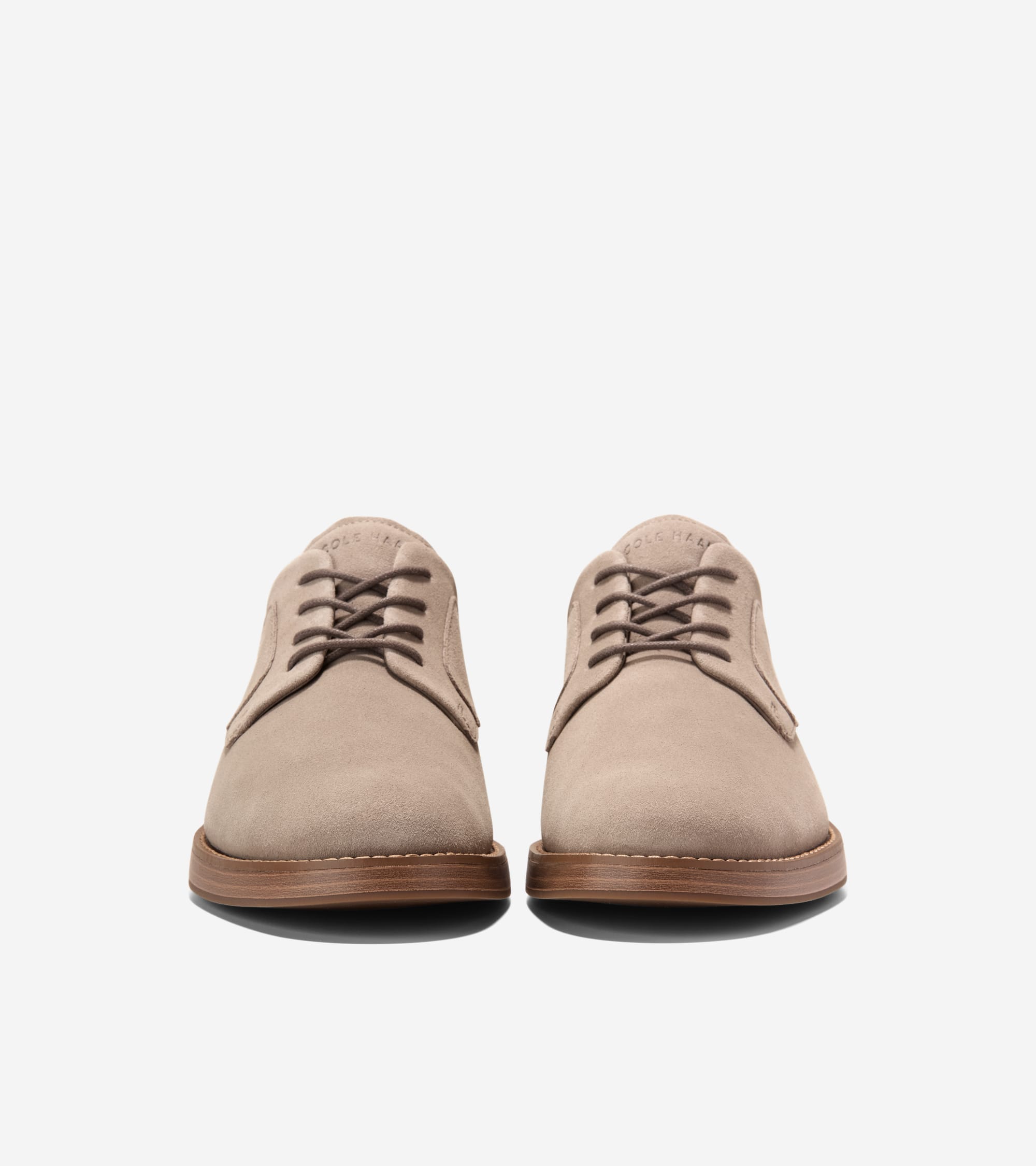 Men's Grand Neoclassic Plain Toe Oxfords - Image 2