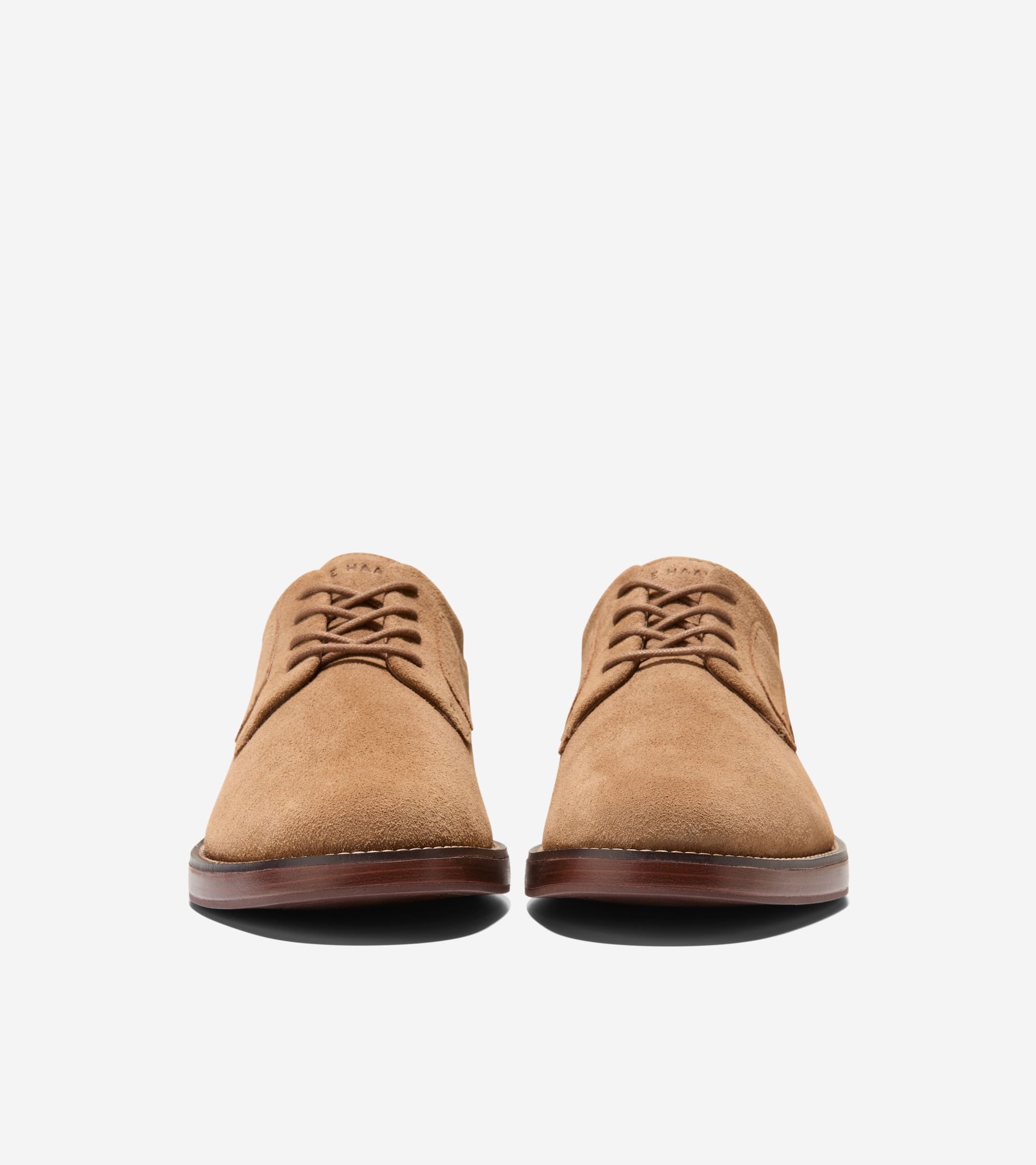 Men's Grand Neoclassic Plain Toe Oxfords - Image 2