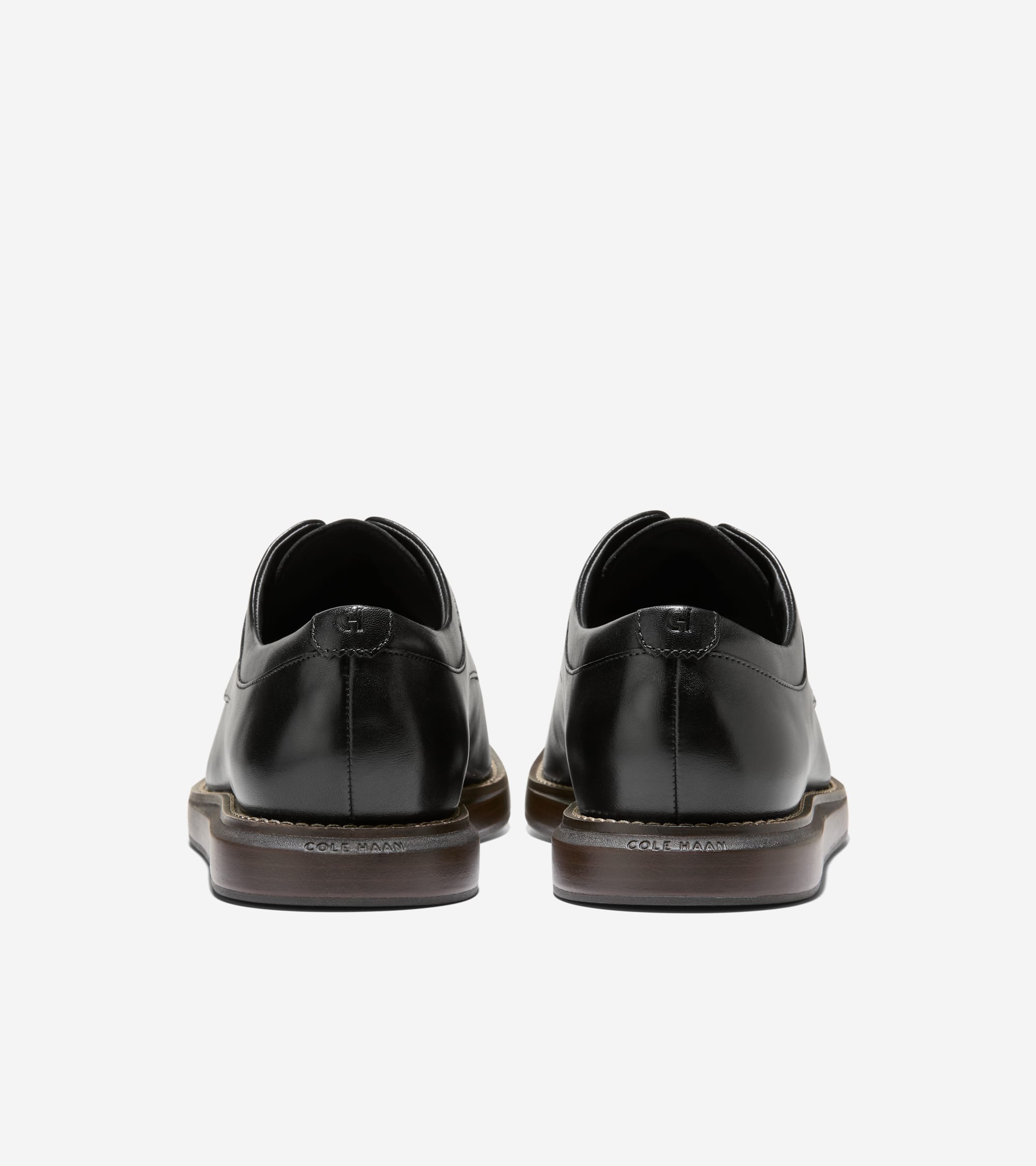 Men's Grand Neoclassic Plain Toe Oxfords - Image 3