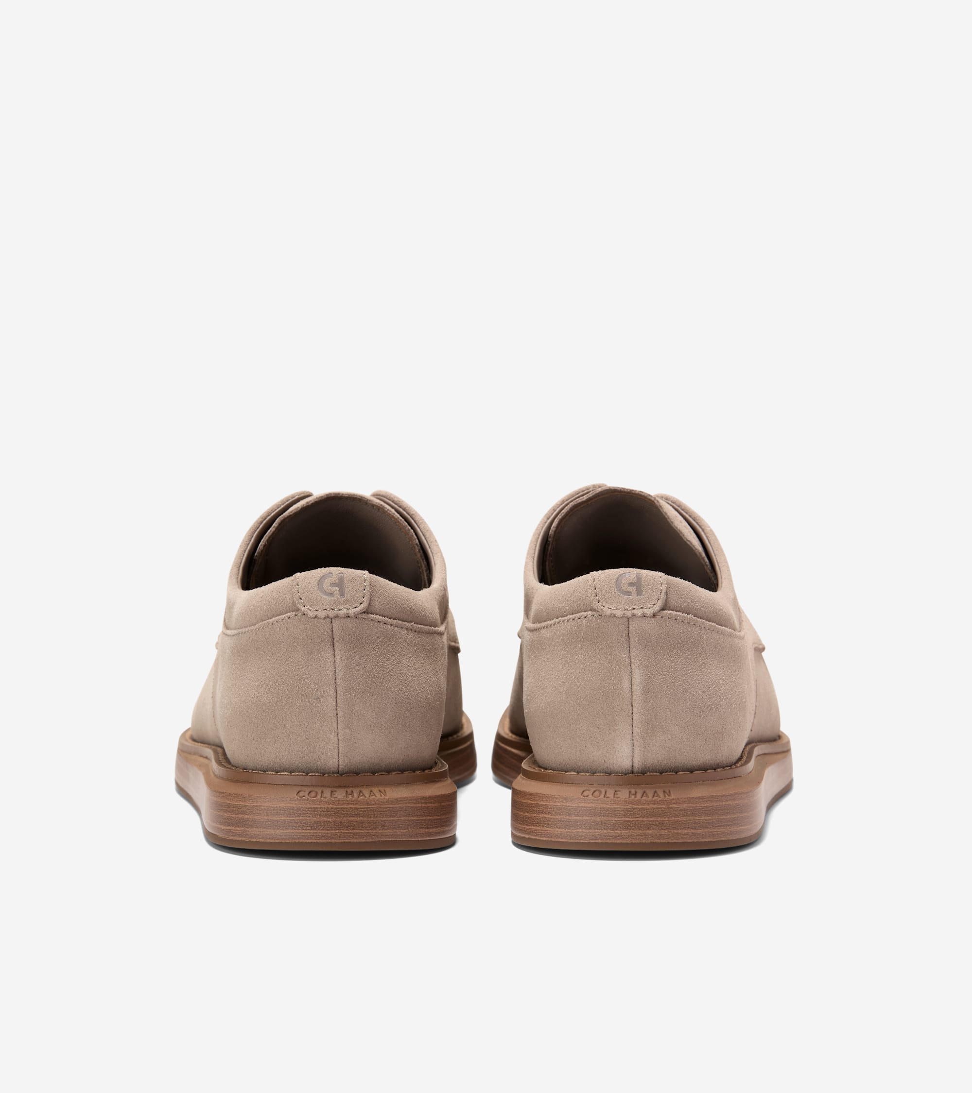 Men's Grand Neoclassic Plain Toe Oxfords - Image 3