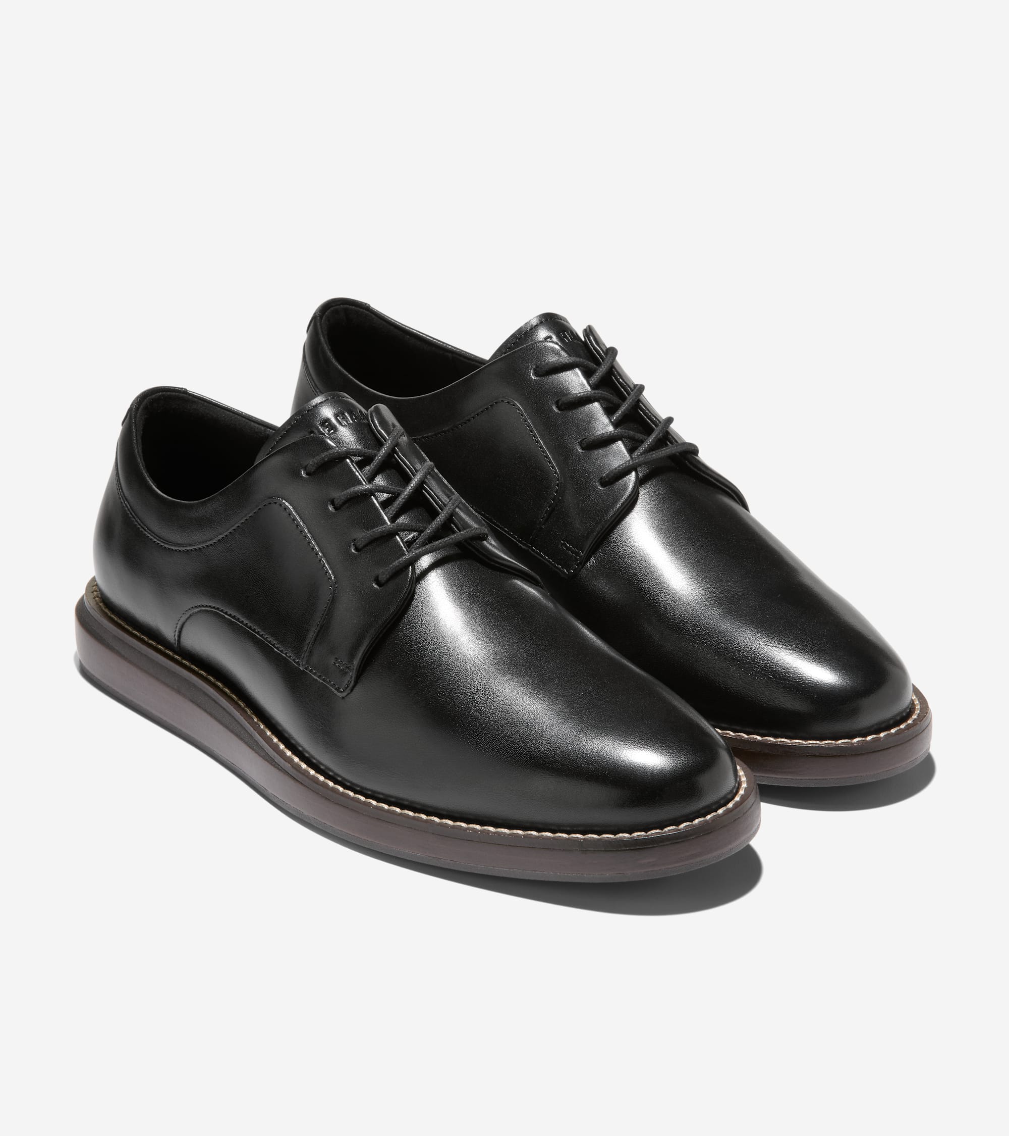 Men's Grand Neoclassic Plain Toe Oxfords - Image 5