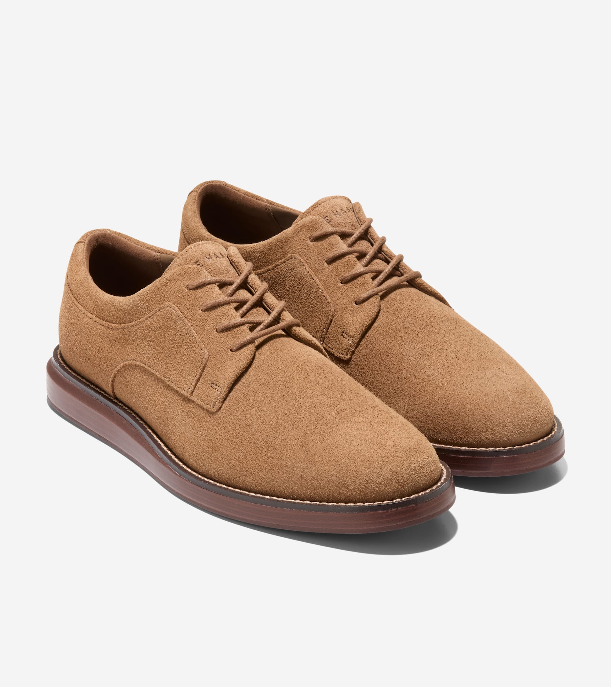 Men's Grand Neoclassic Plain Toe Oxfords - Image 5