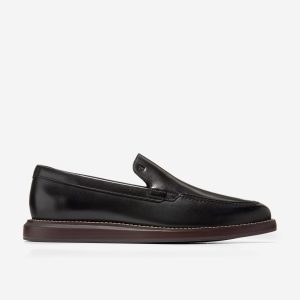 Men's Grand Neoclassic Venetian Loafers
