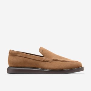 Men's Grand Neoclassic Venetian Loafers