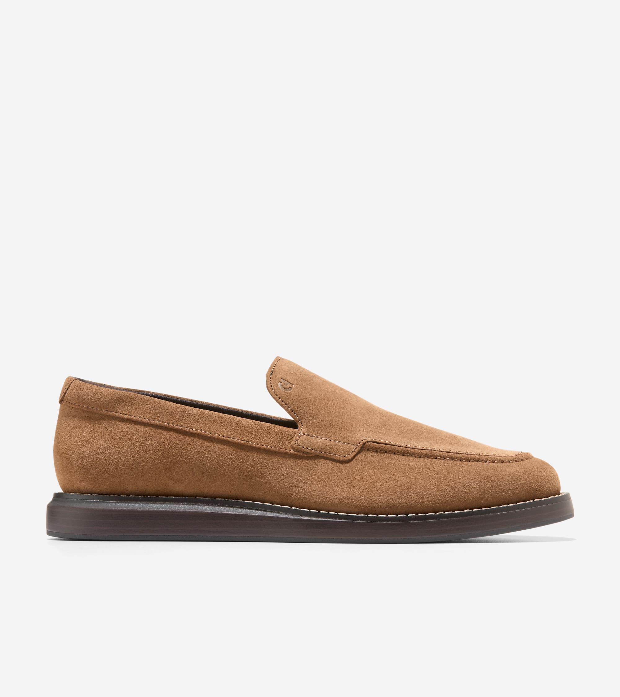 Men's Grand Neoclassic Venetian Loafers