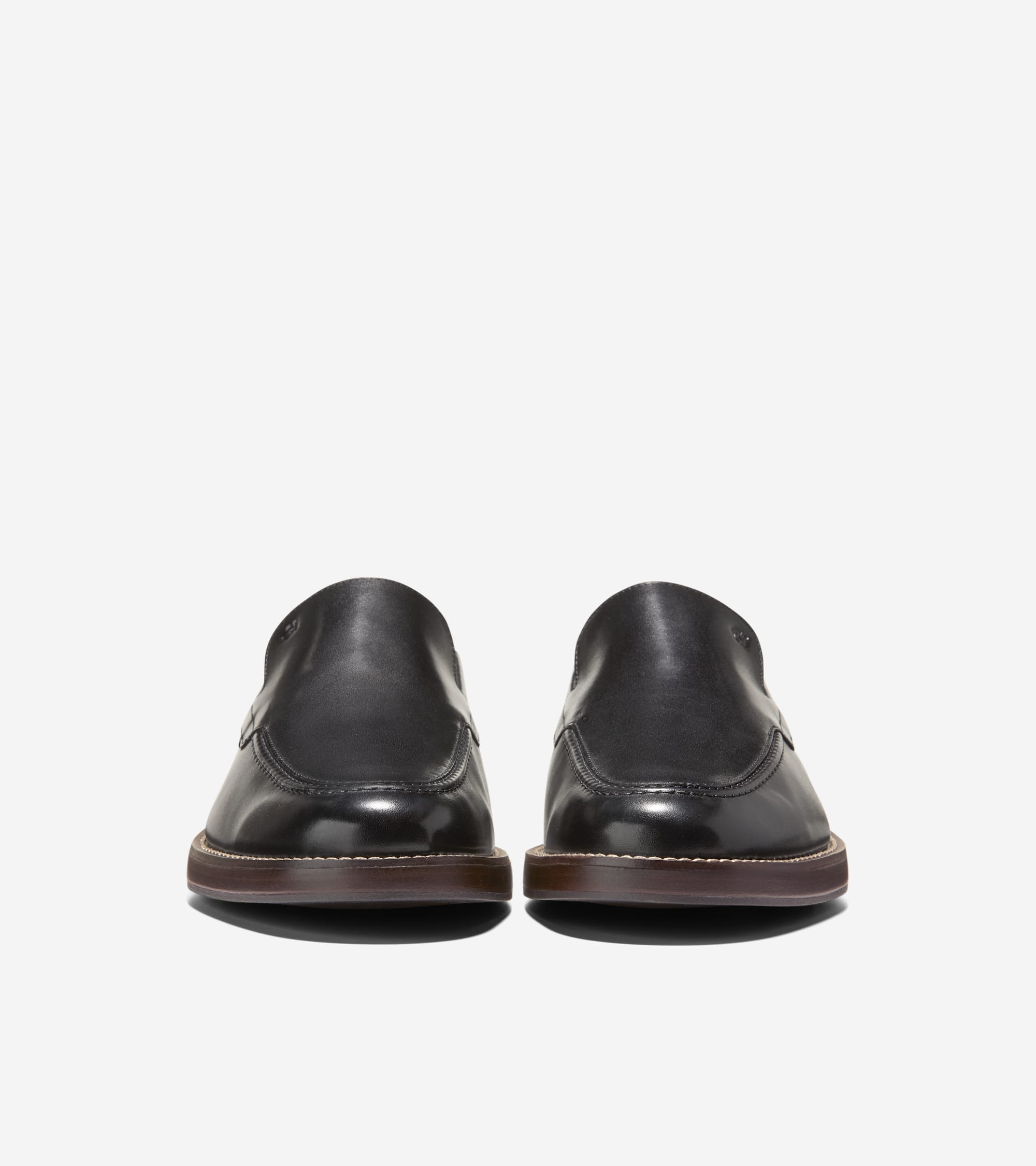 Men's Grand Neoclassic Venetian Loafers - Image 2
