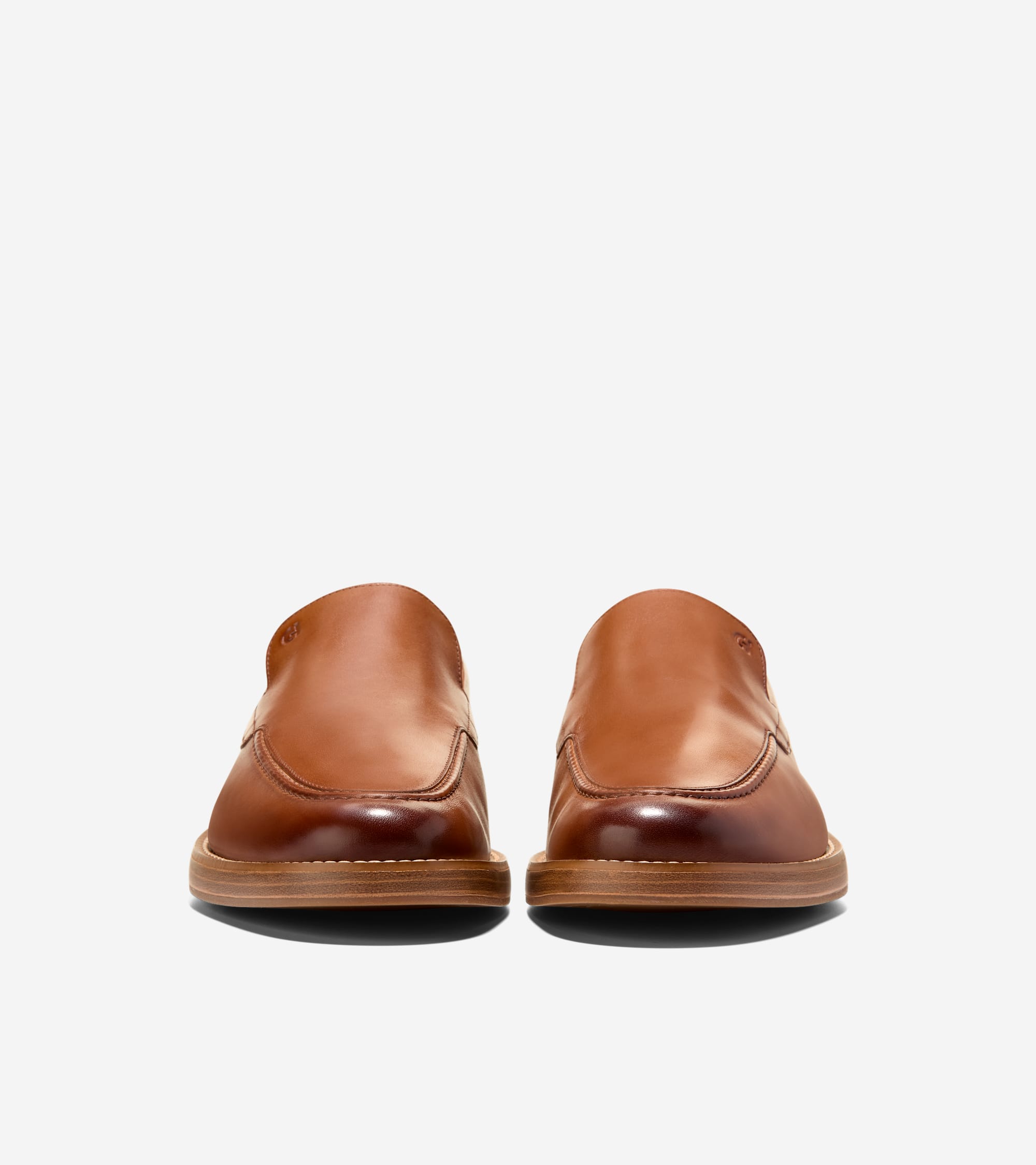 Men's Grand Neoclassic Venetian Loafers - Image 2