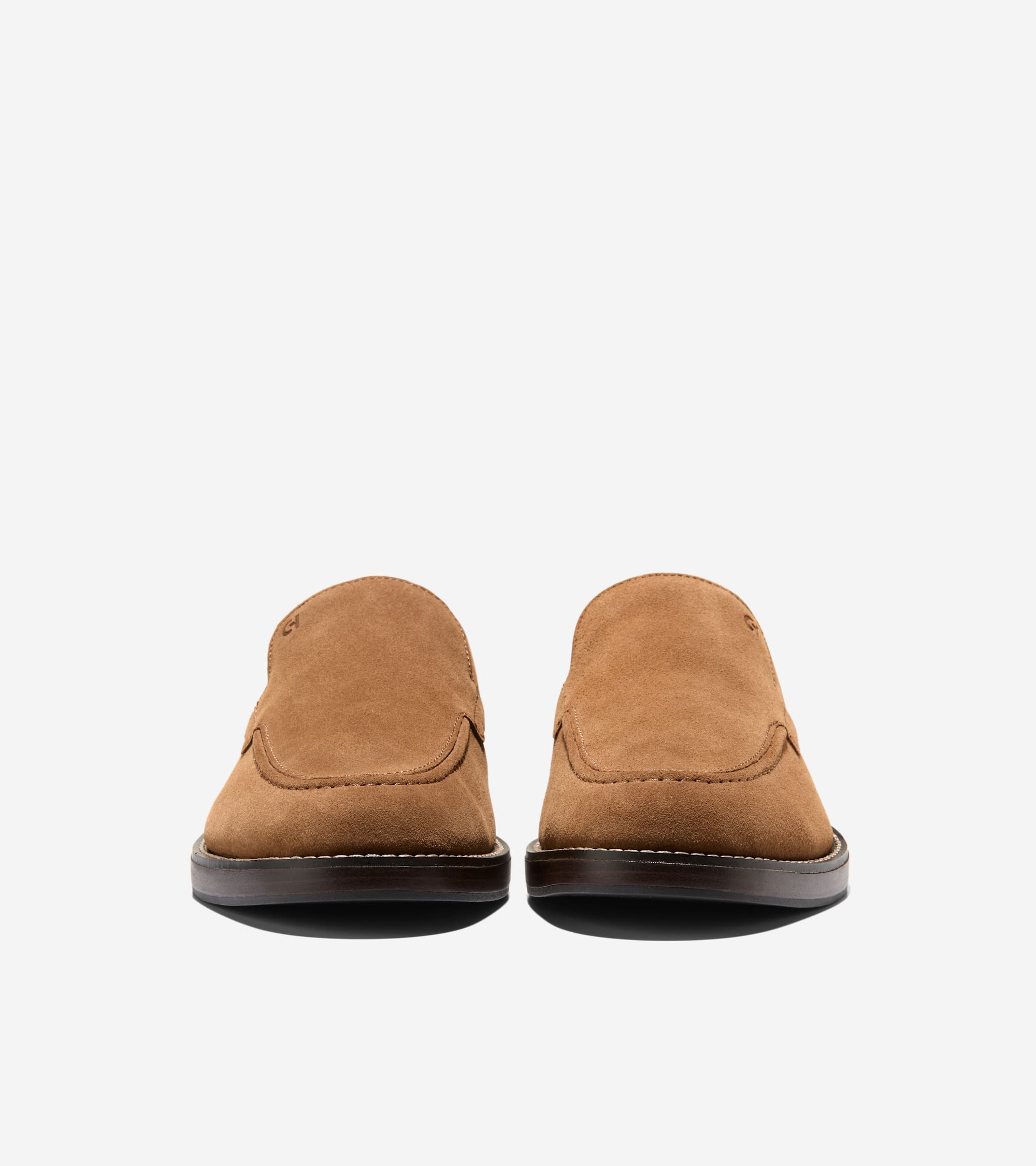 Men's Grand Neoclassic Venetian Loafers - Image 2