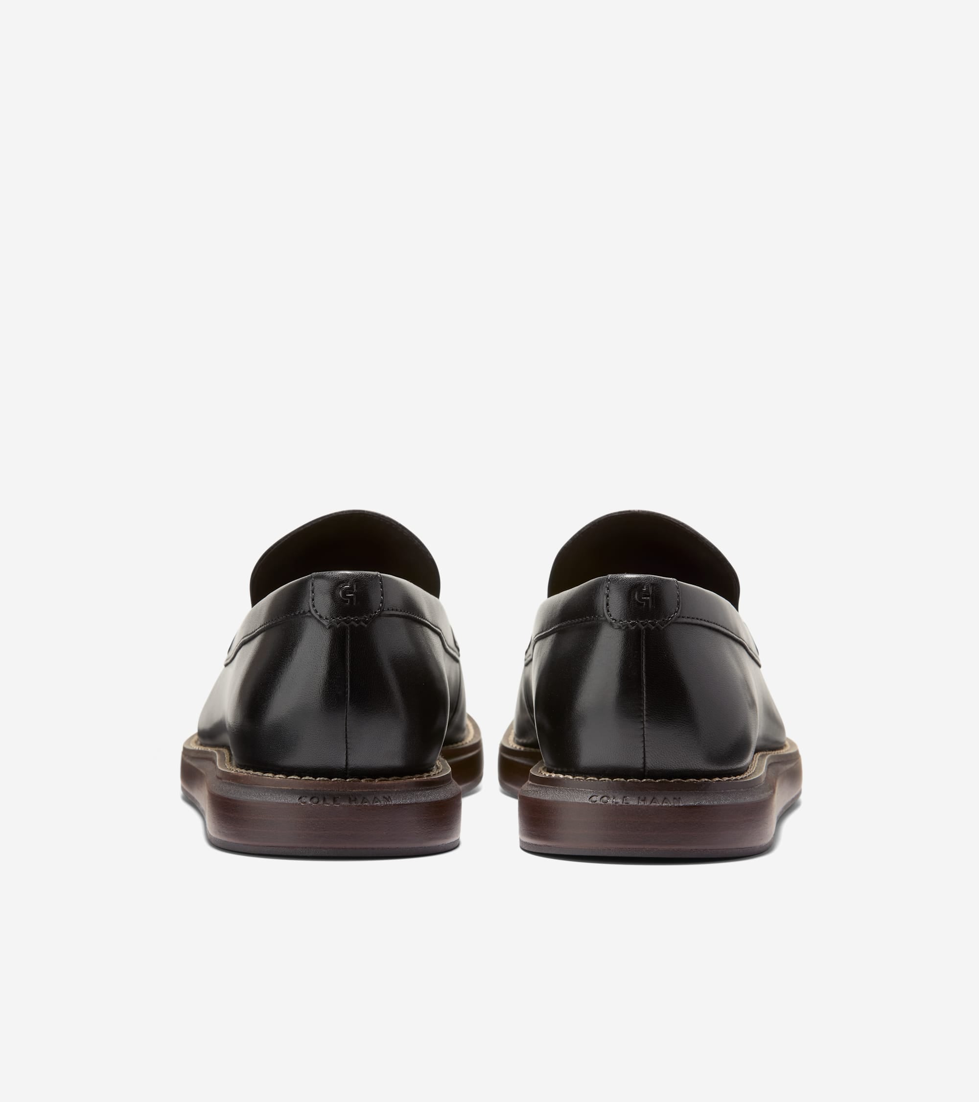 Men's Grand Neoclassic Venetian Loafers - Image 3