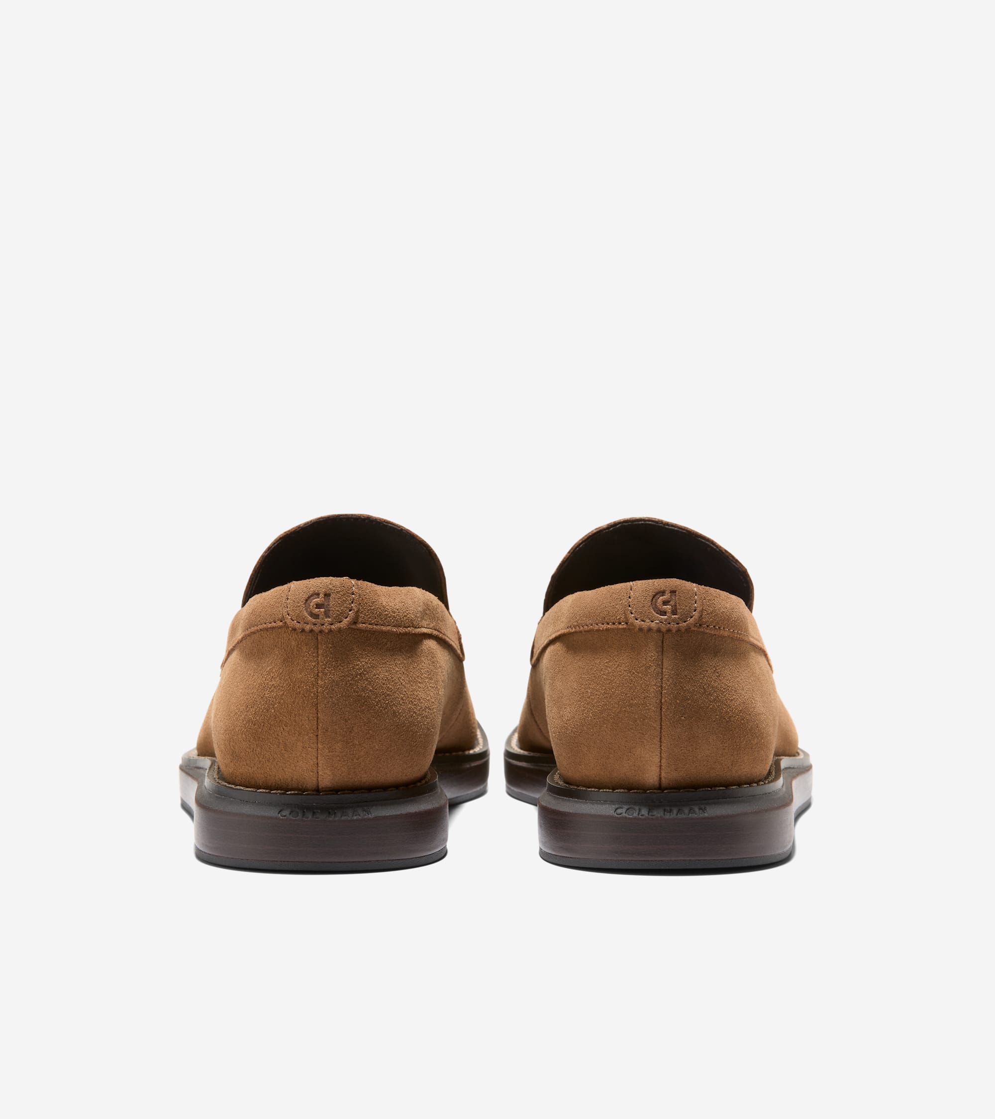 Men's Grand Neoclassic Venetian Loafers - Image 3