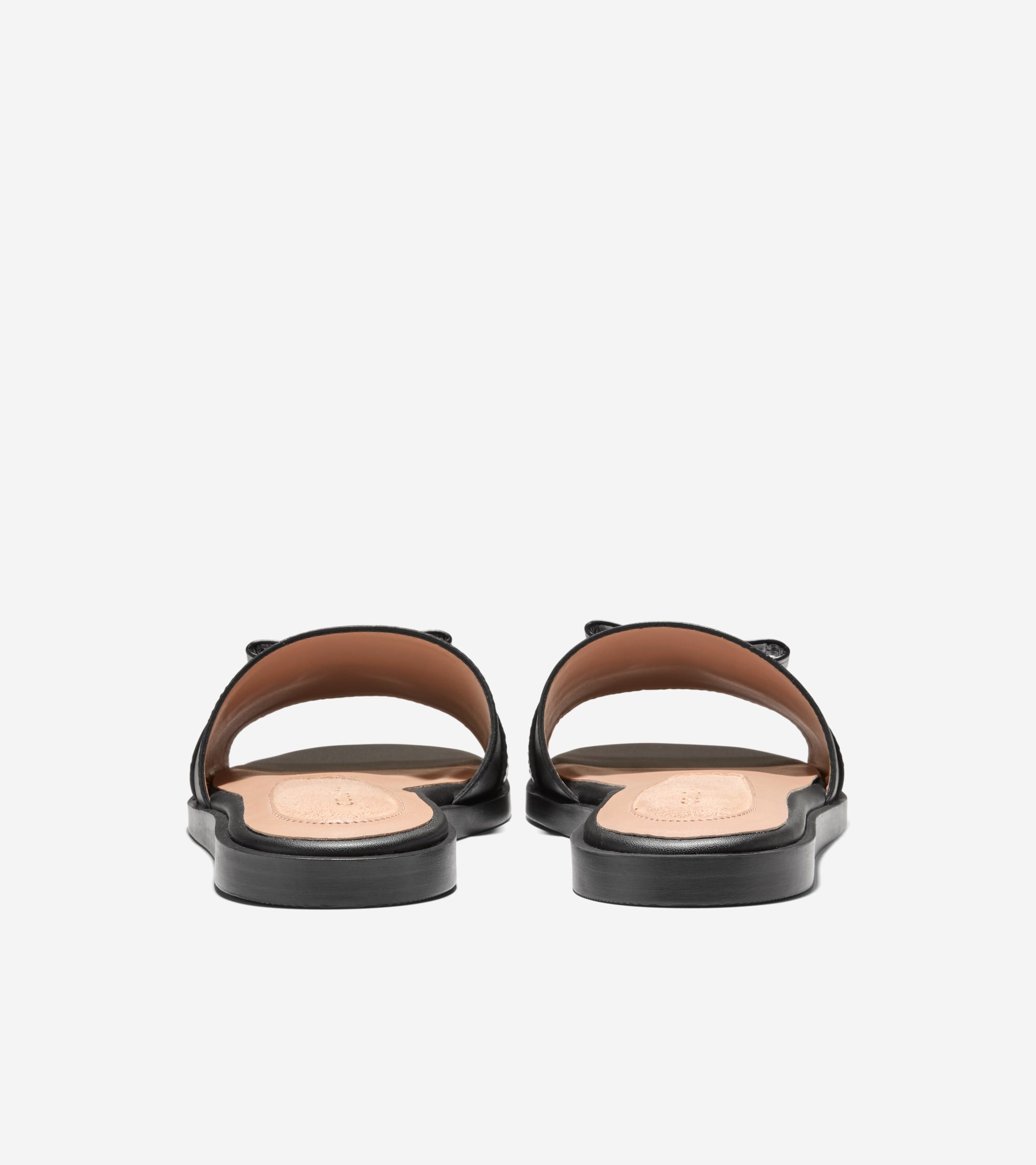 Women's Go-To Emalia Slide Bow Sandals - Image 3