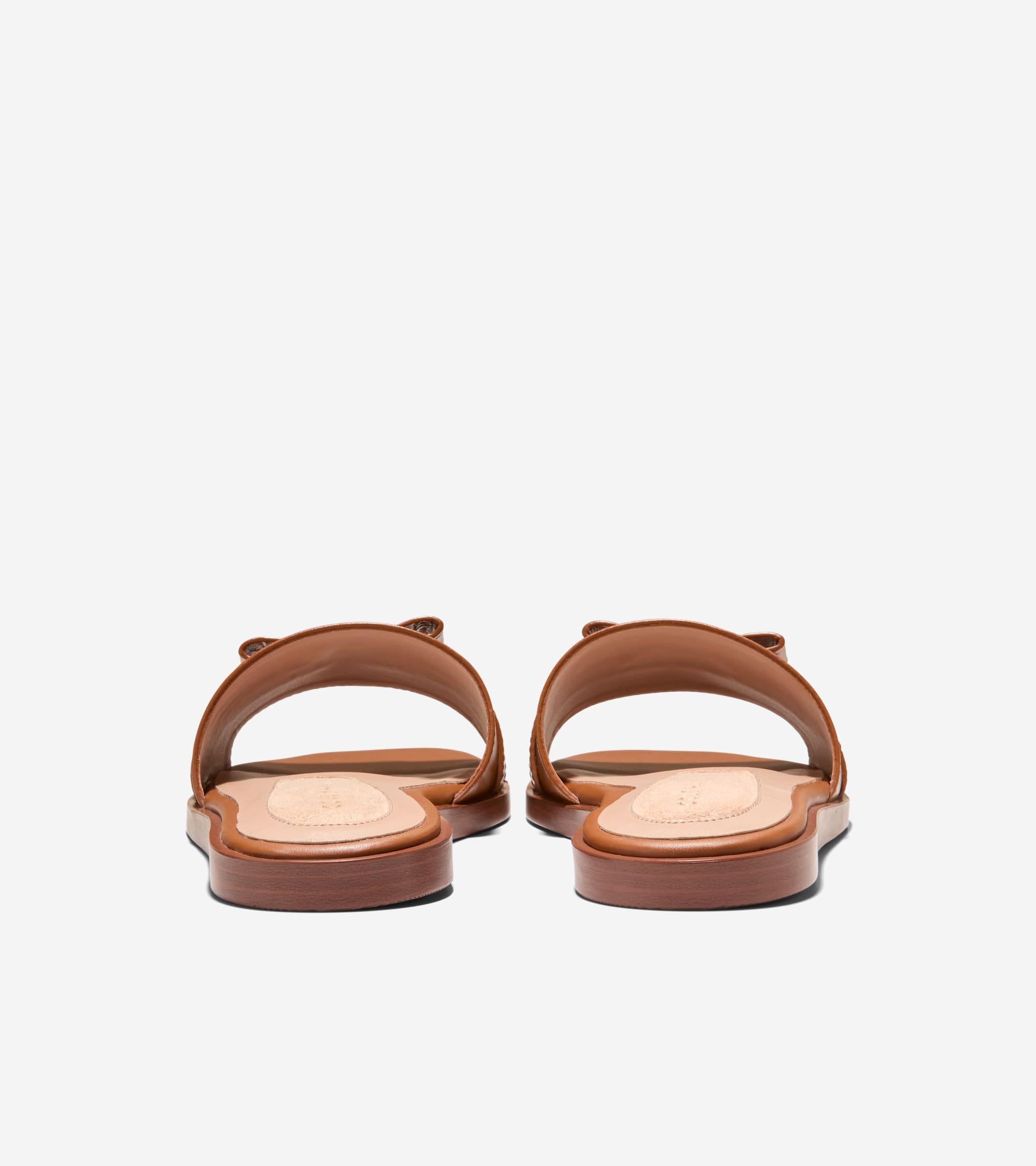 Women's Go-To Emalia Slide Bow Sandals - Image 3