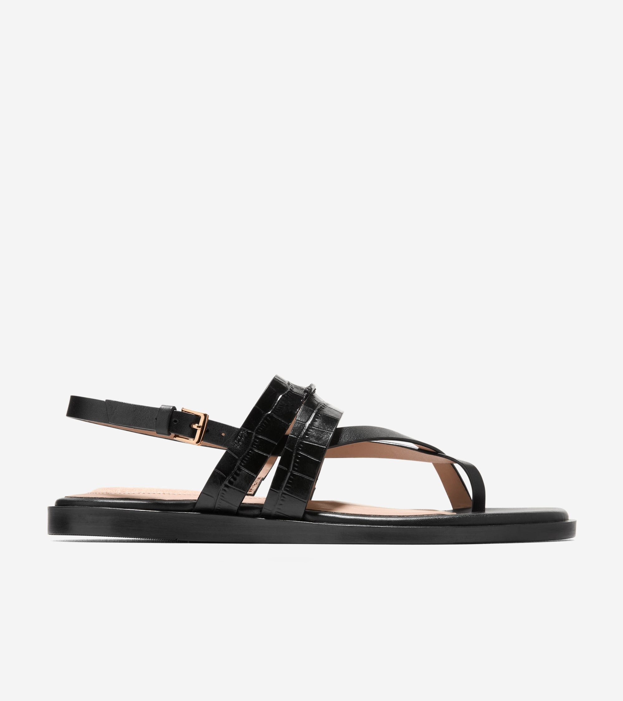 Women's Go-To Estella Flat Thong Sandals
