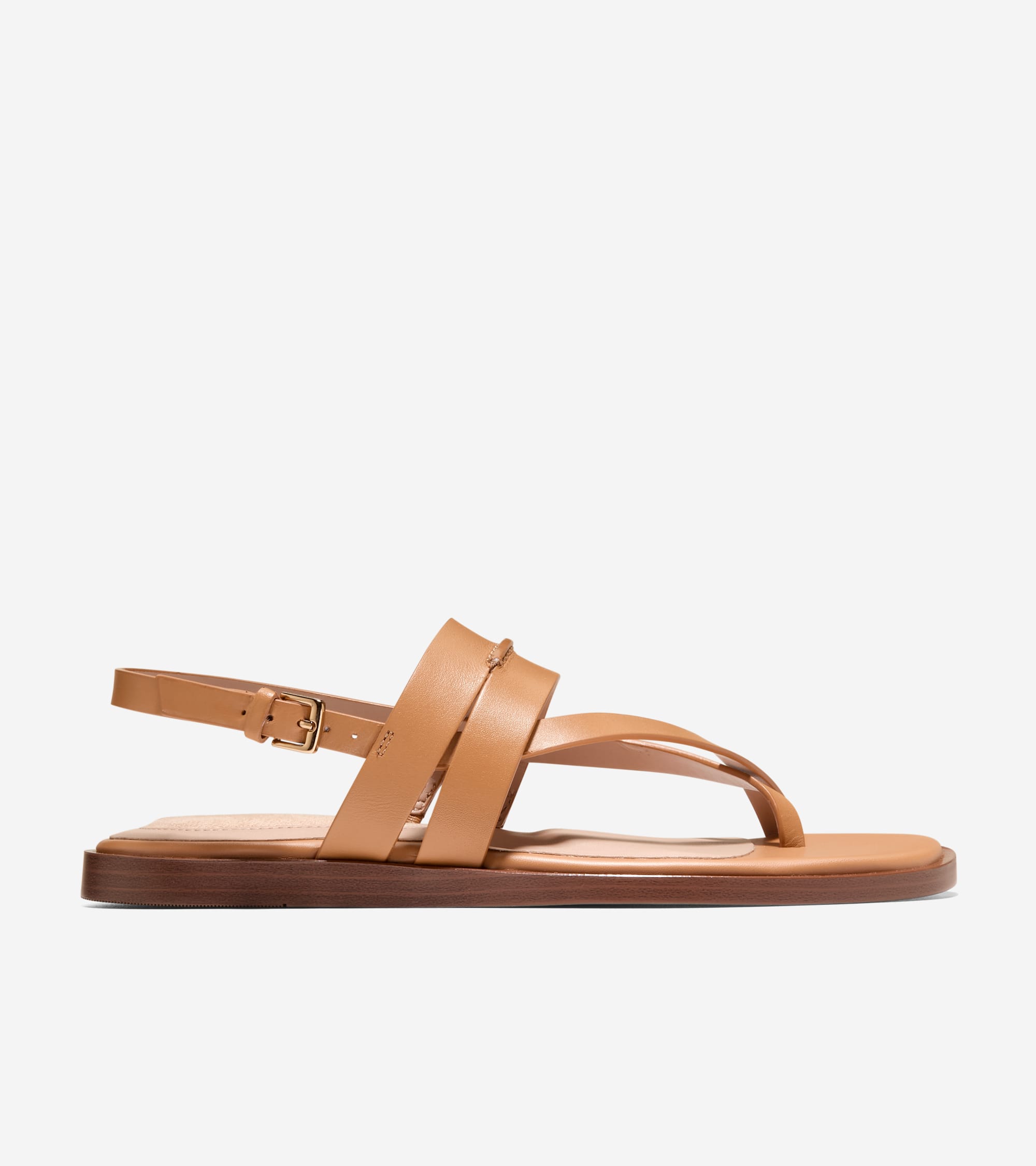 Women's Go-To Estella Flat Thong Sandals