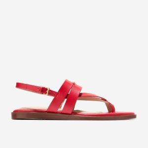 Women's Go-To Estella Flat Thong Sandals