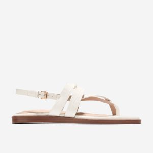 Women's Go-To Estella Flat Thong Sandals