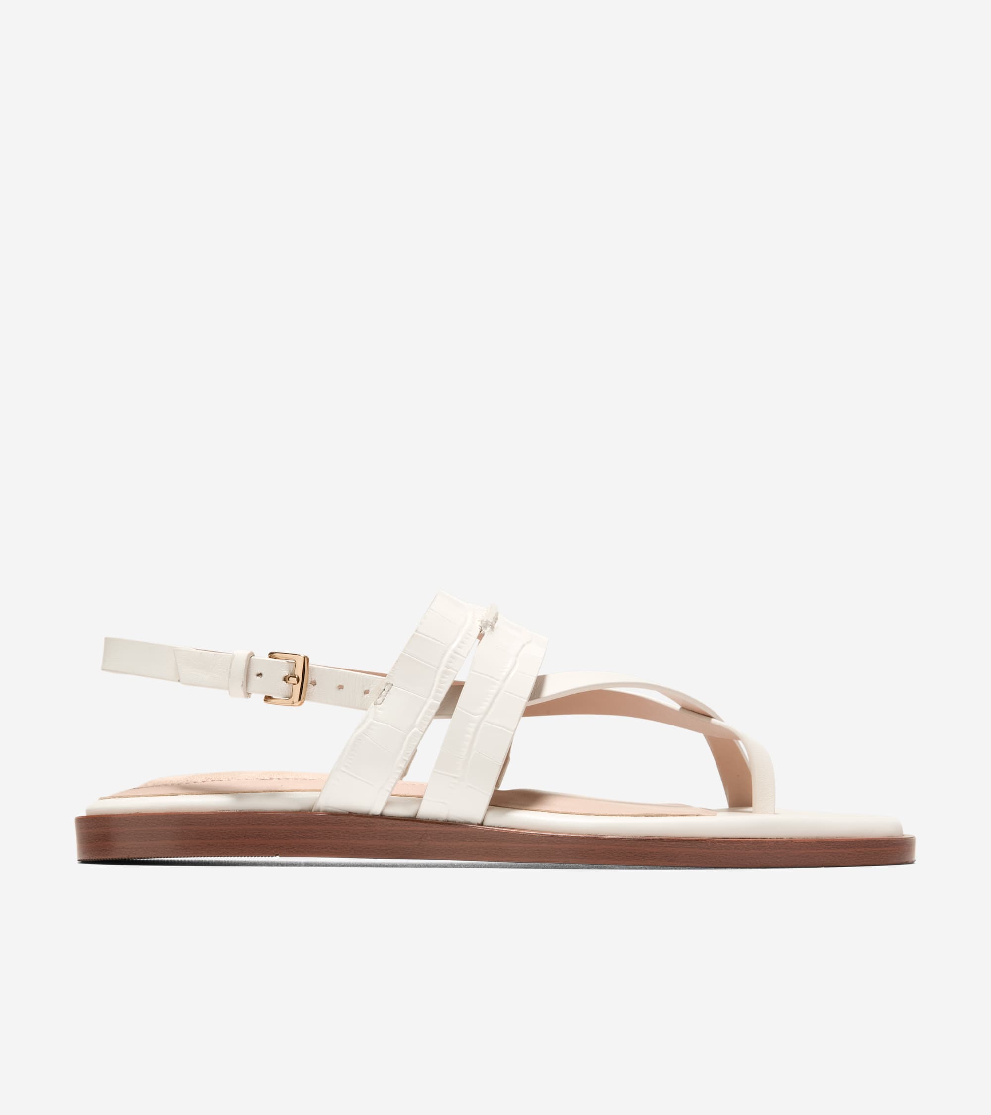 Women's Go-To Estella Flat Thong Sandals