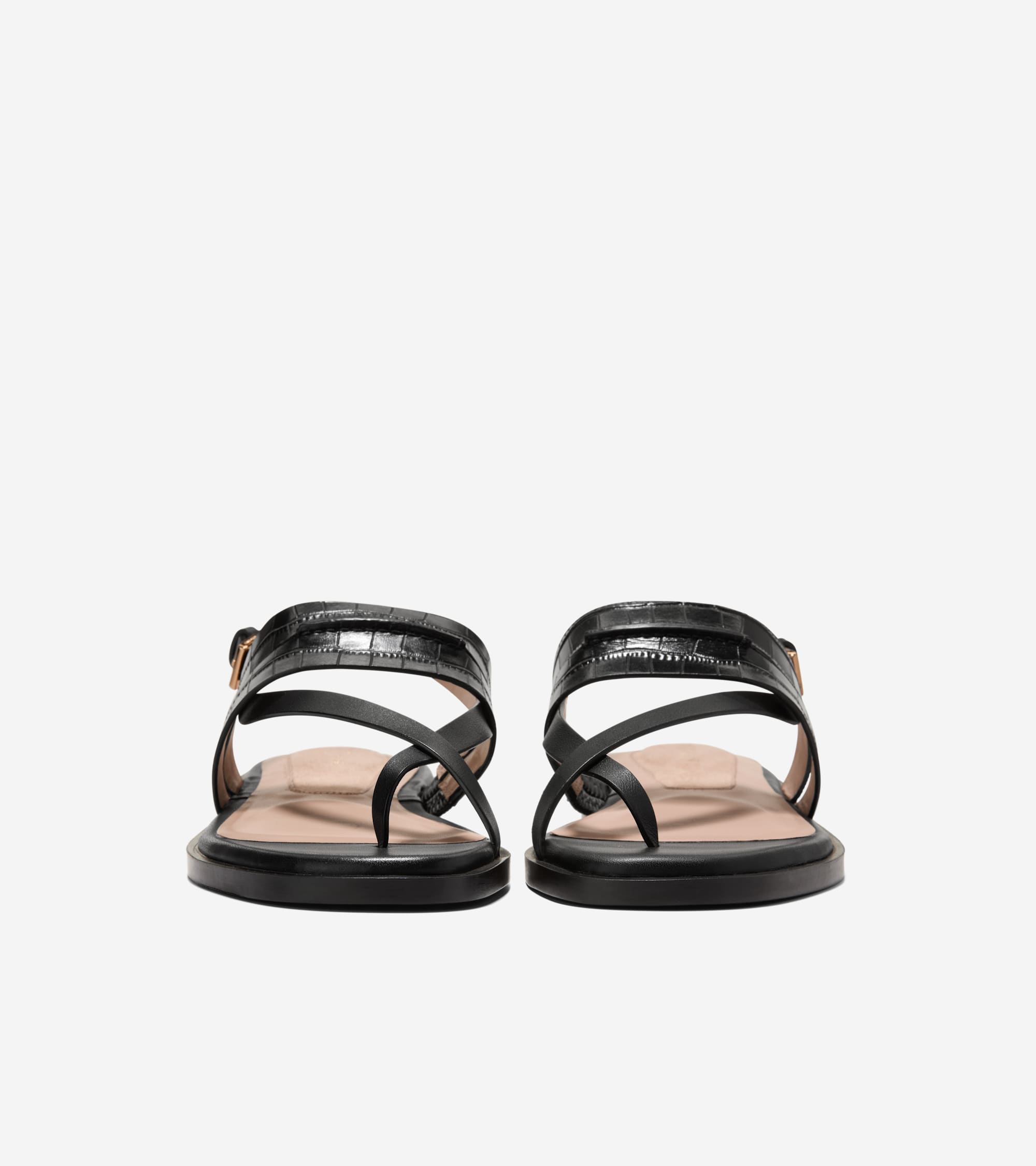 Women's Go-To Estella Flat Thong Sandals - Image 2