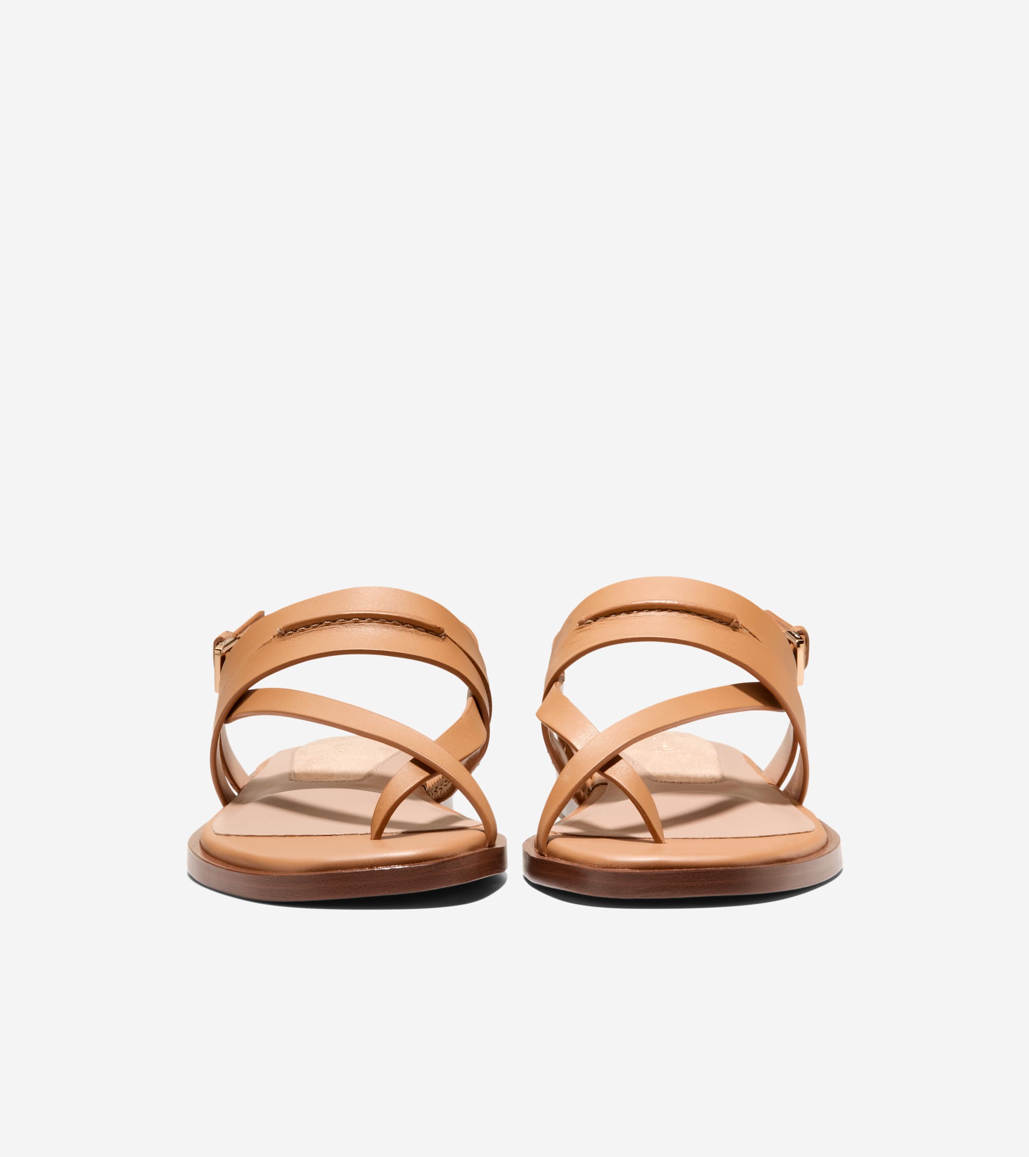 Women's Go-To Estella Flat Thong Sandals - Image 2