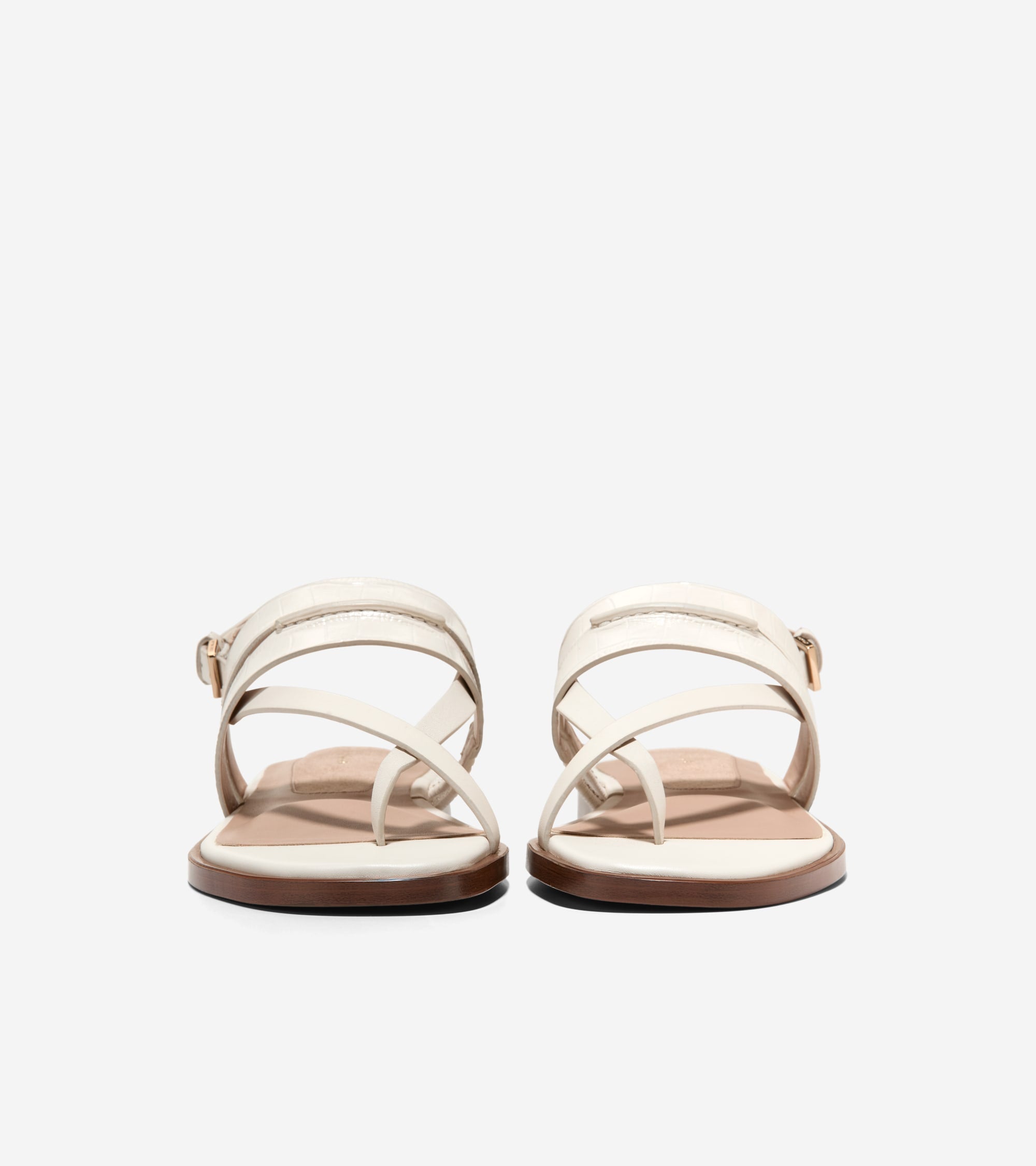 Women's Go-To Estella Flat Thong Sandals - Image 2