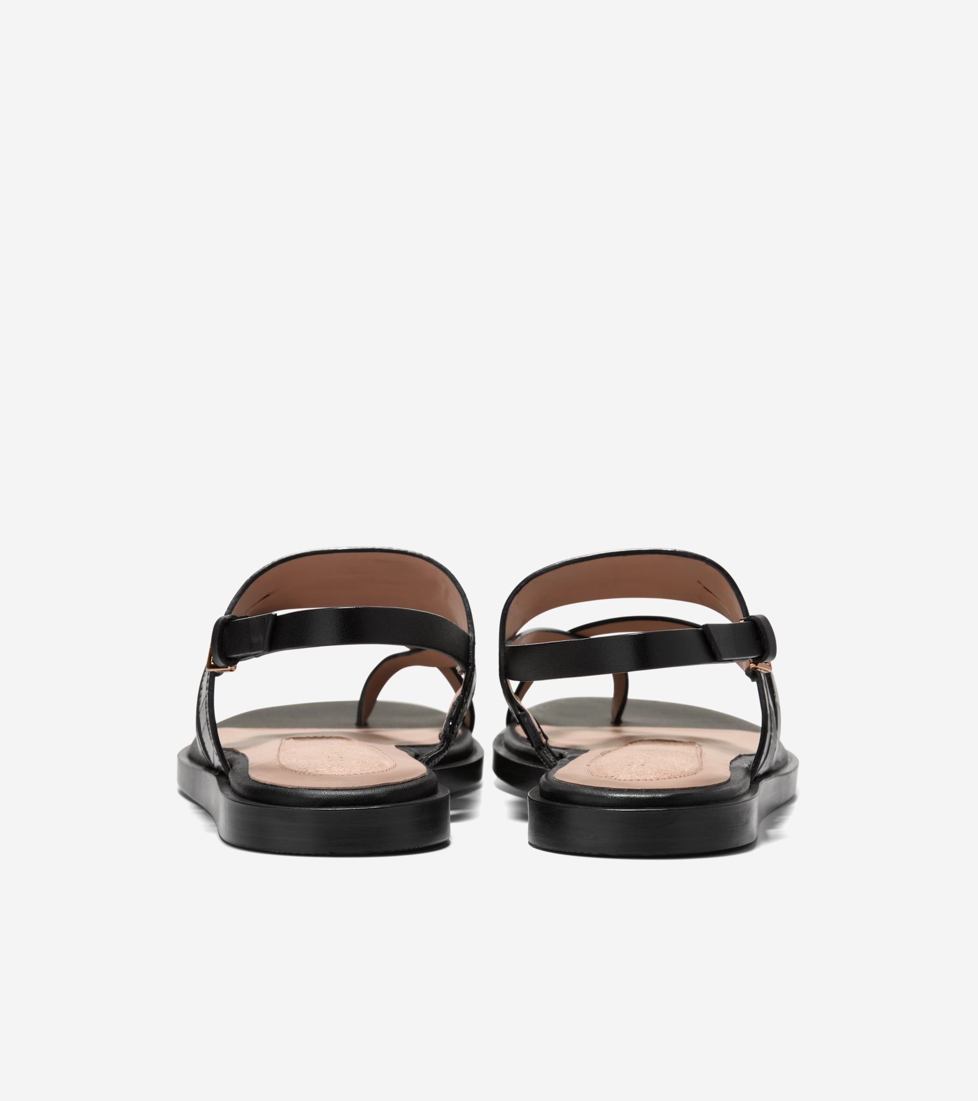 Women's Go-To Estella Flat Thong Sandals - Image 3
