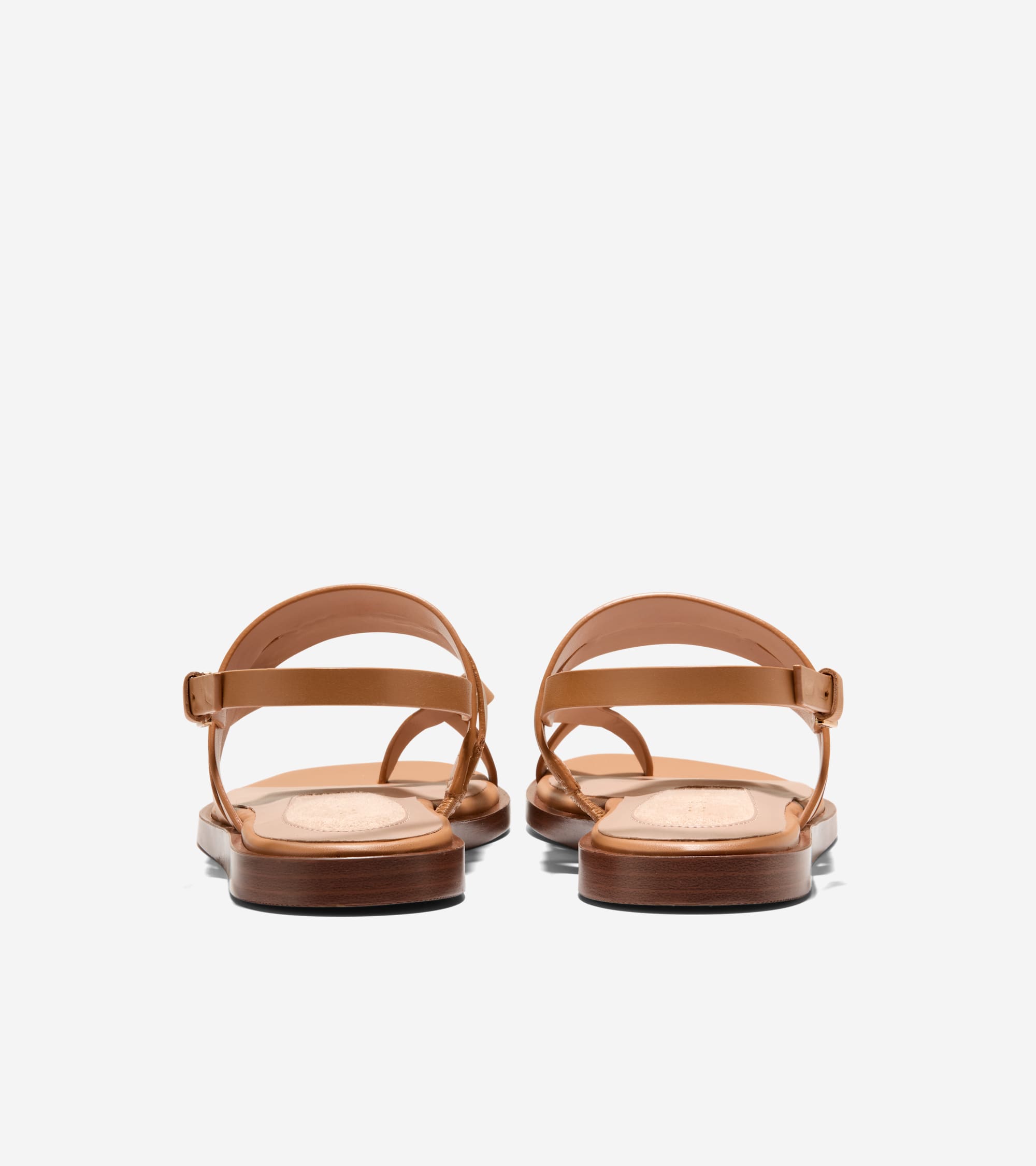 Women's Go-To Estella Flat Thong Sandals - Image 3